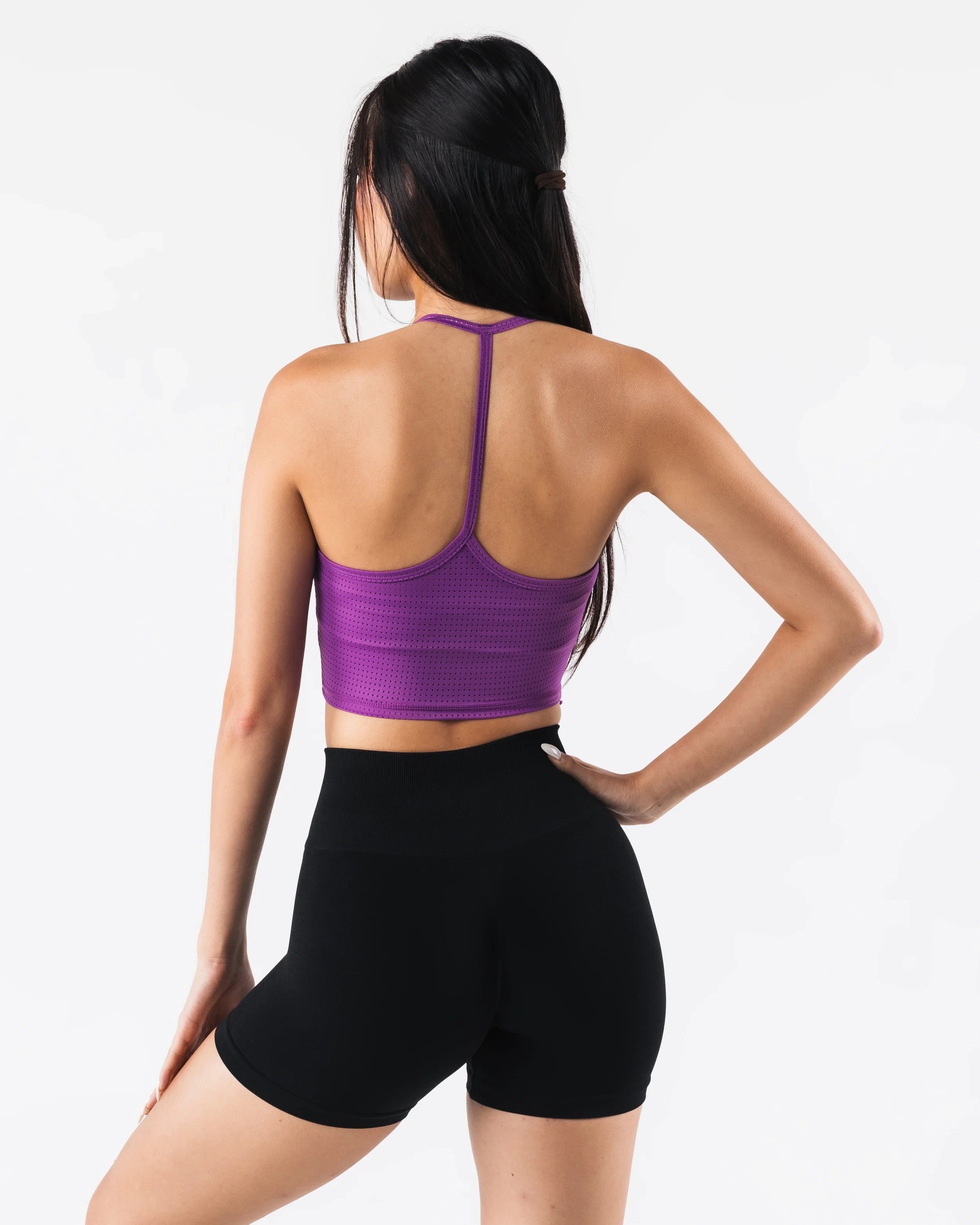 Margo Mesh Tank