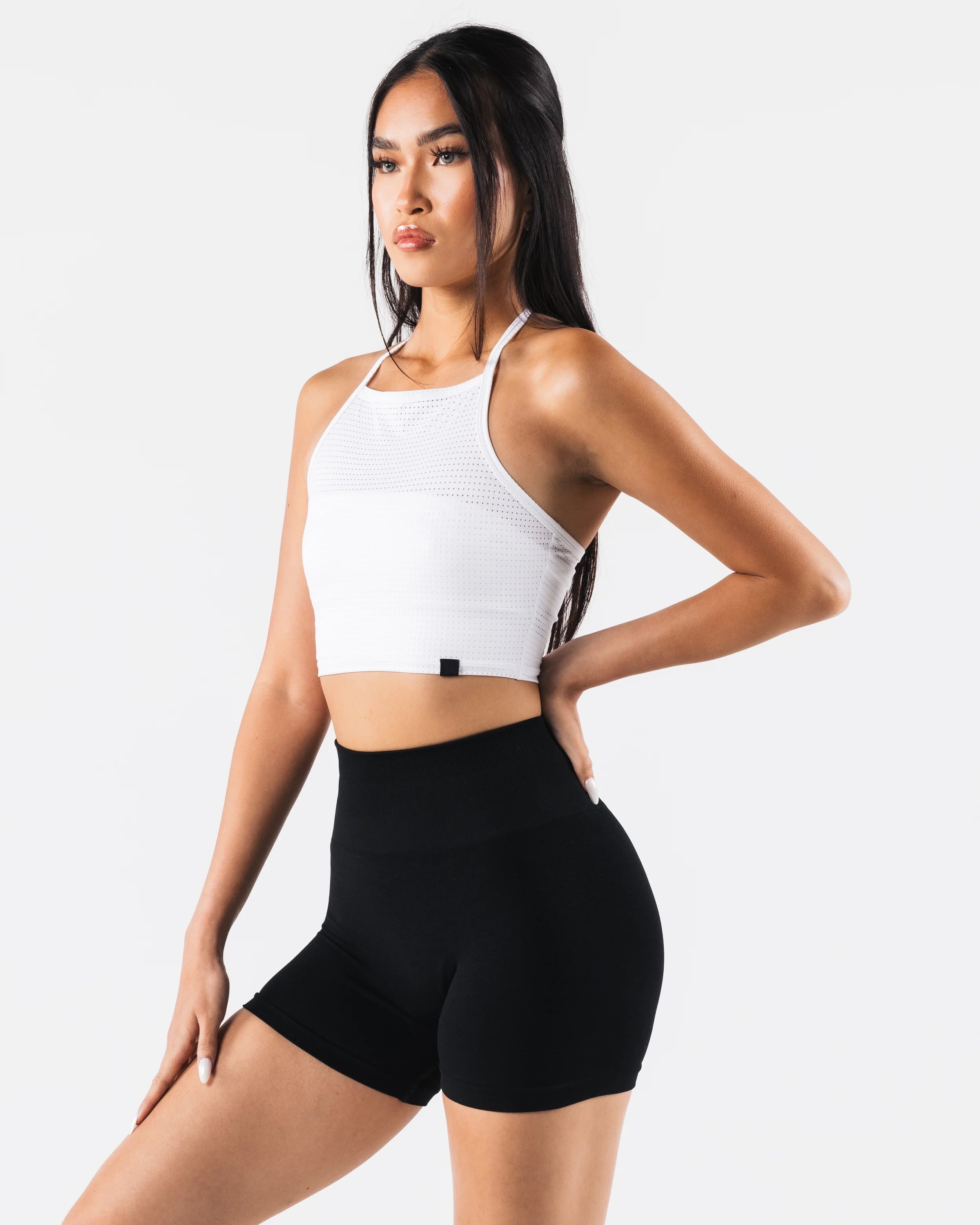 Margo Mesh Tank