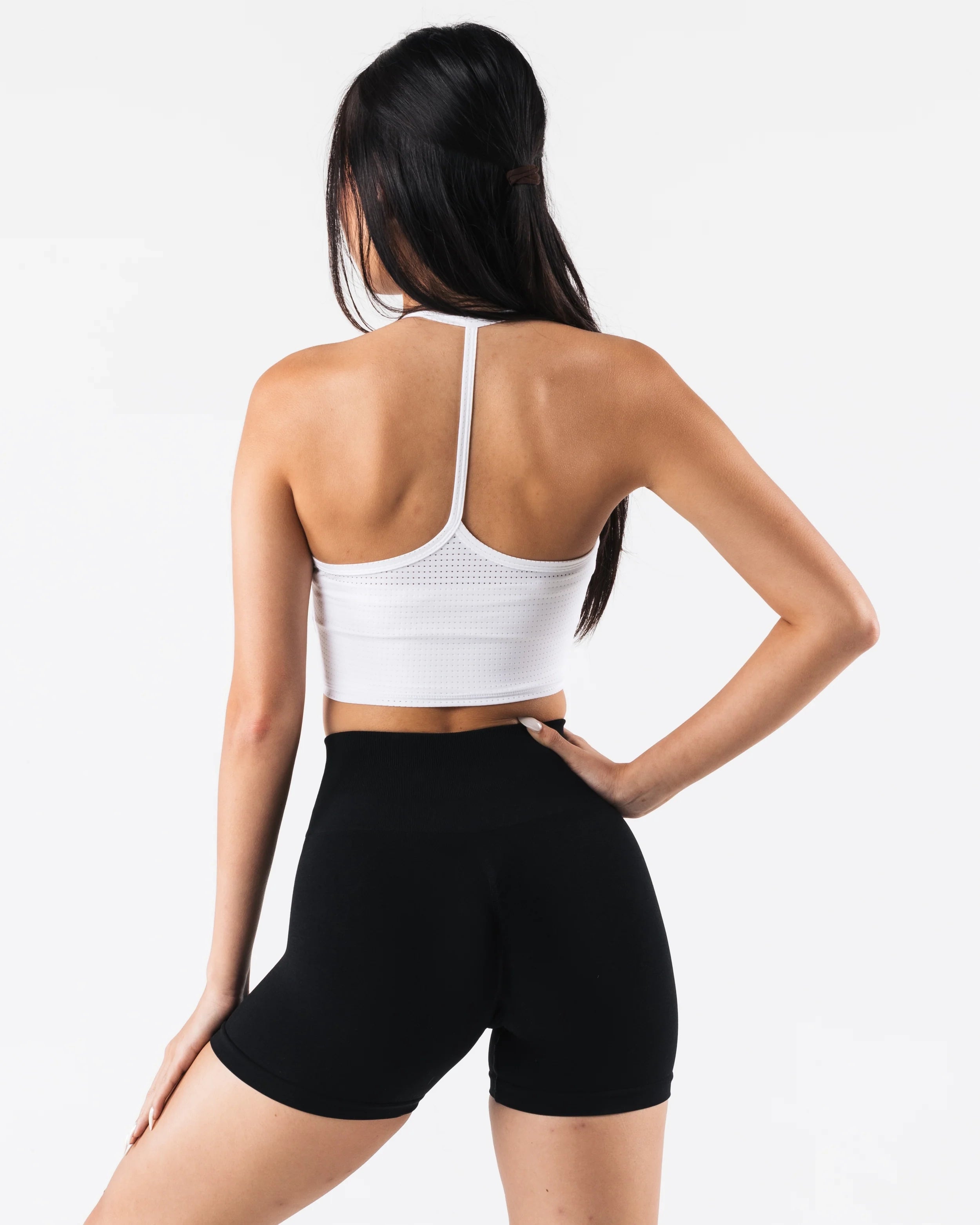 Margo Mesh Tank