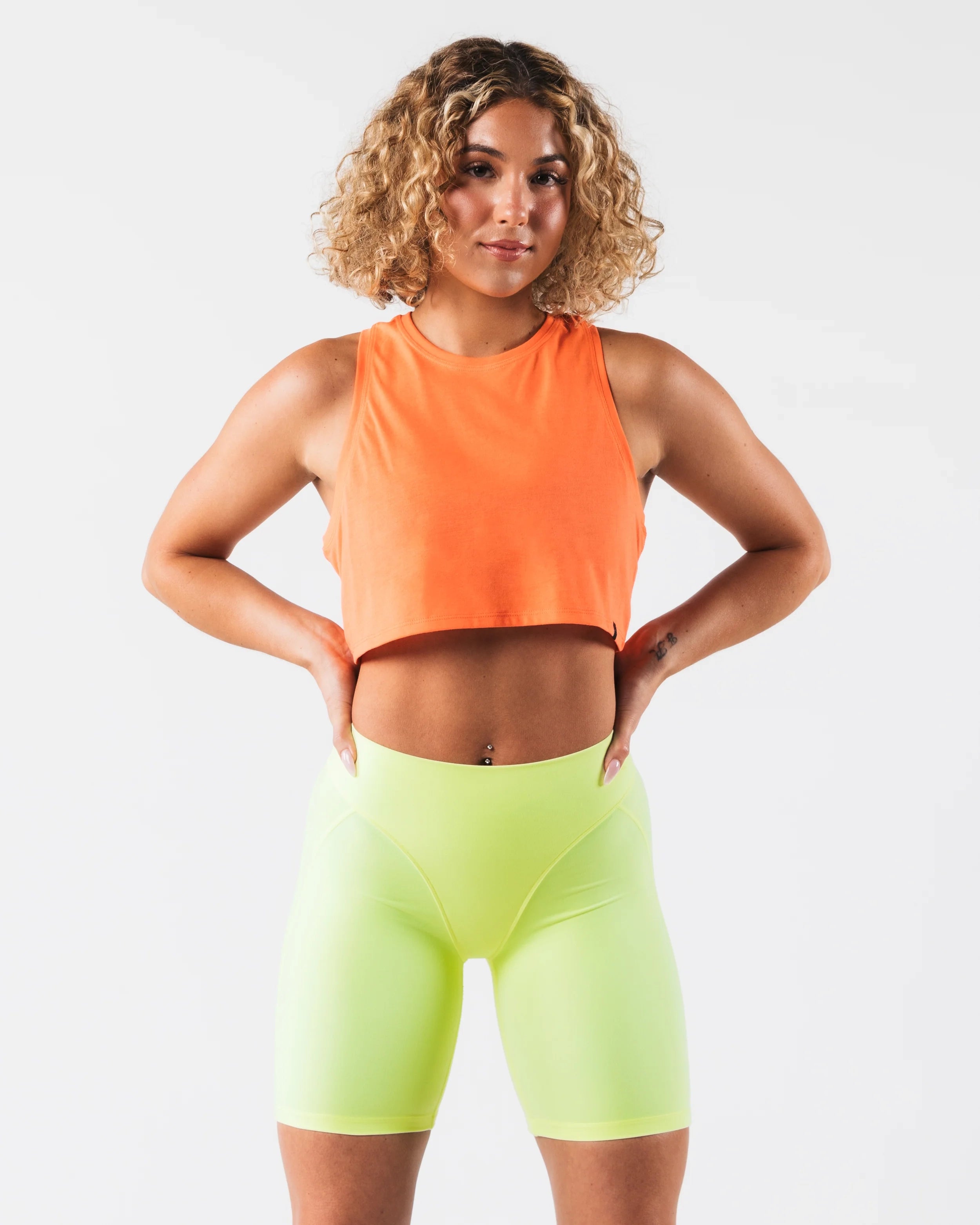 OT Muscle Tank