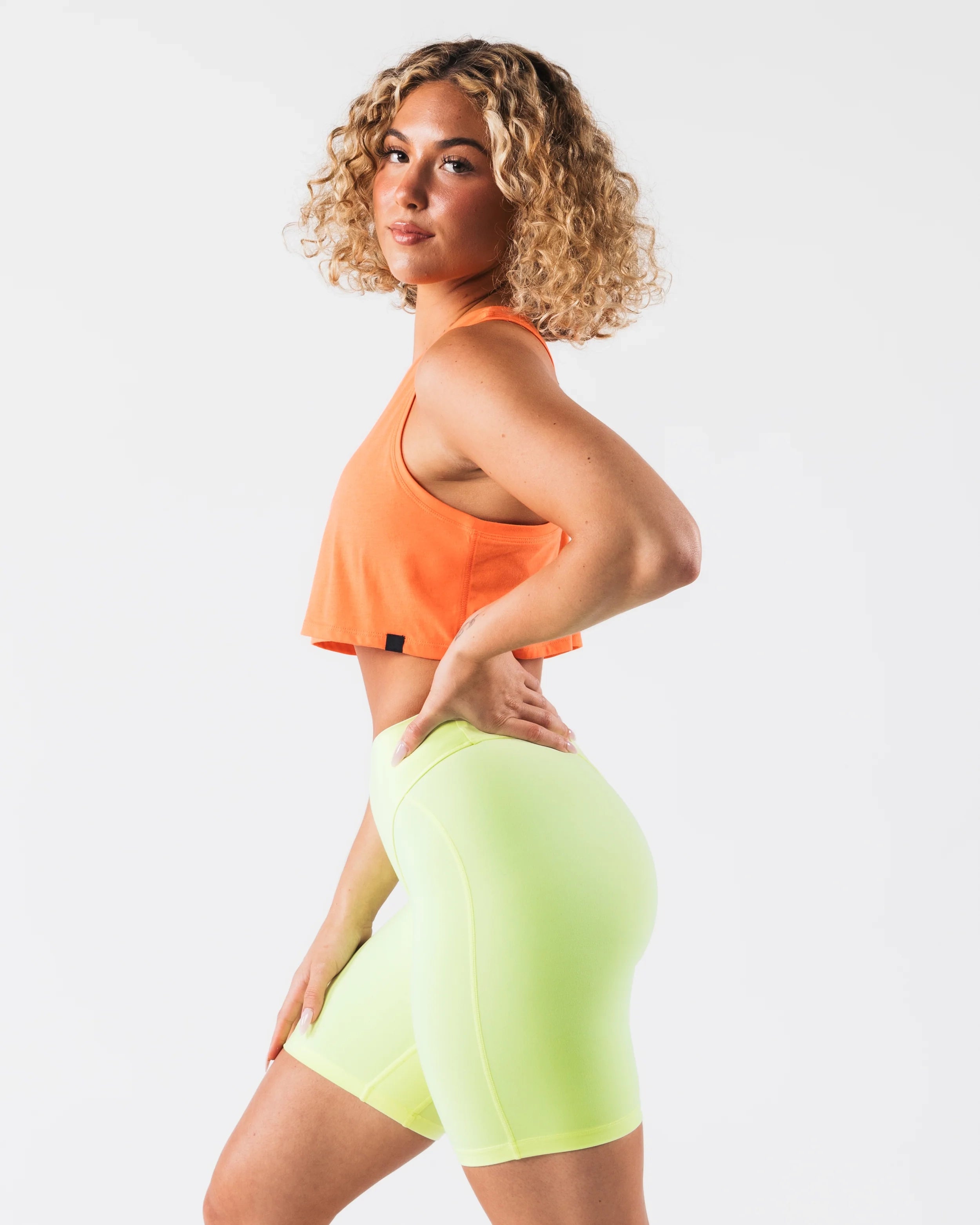 OT Muscle Tank