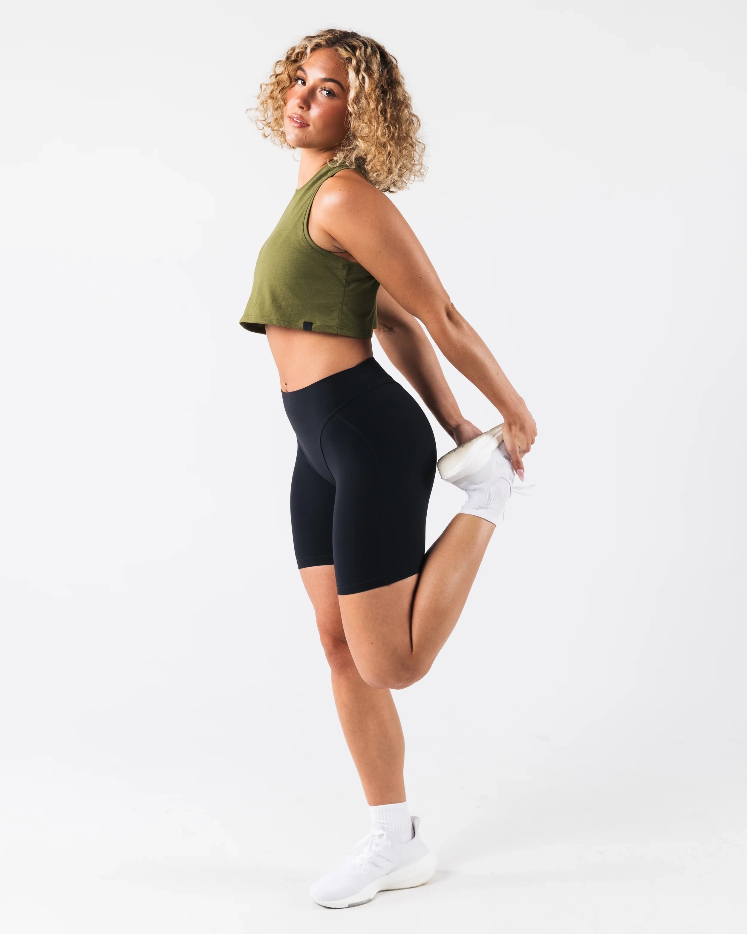 OT Muscle Tank