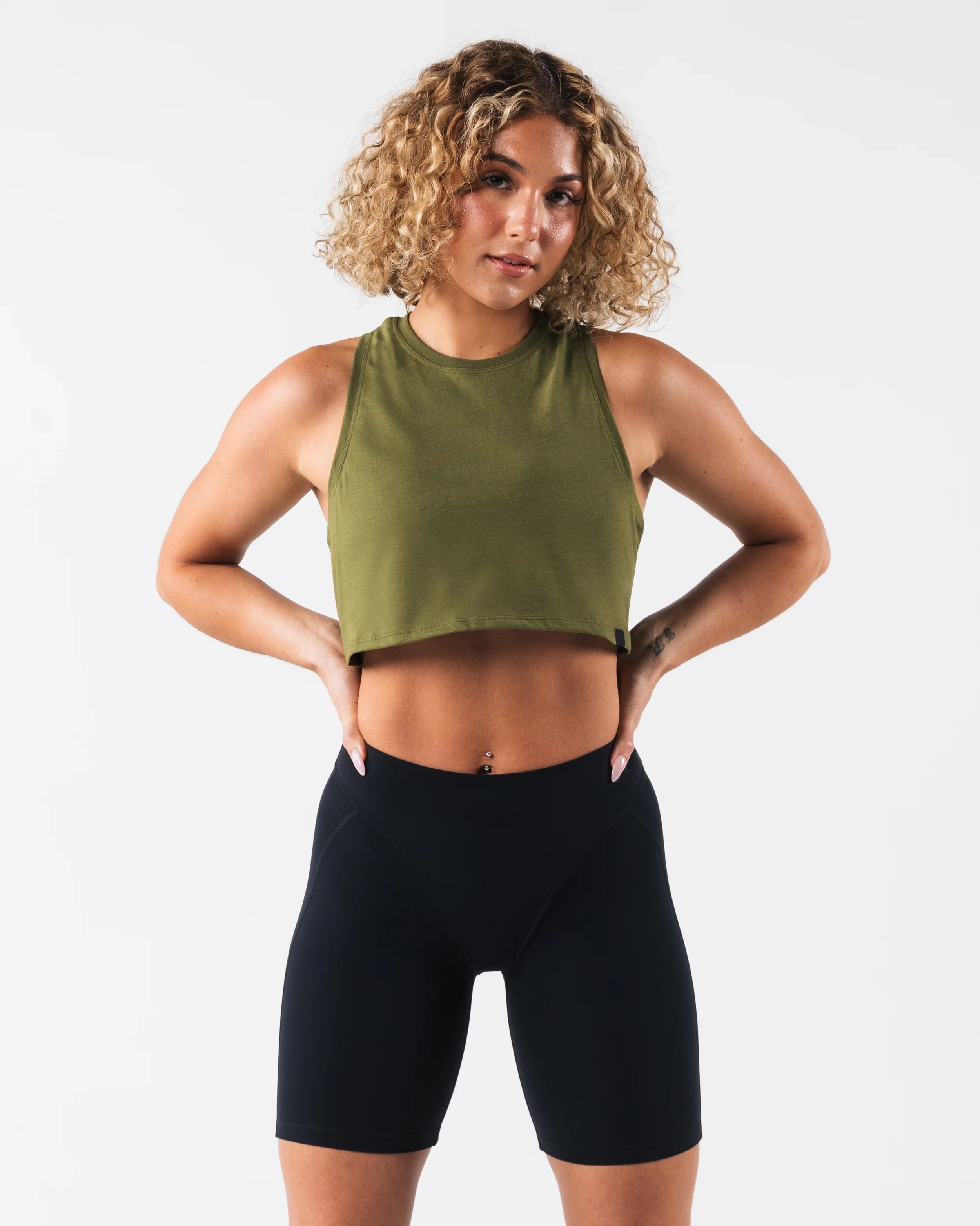 OT Muscle Tank