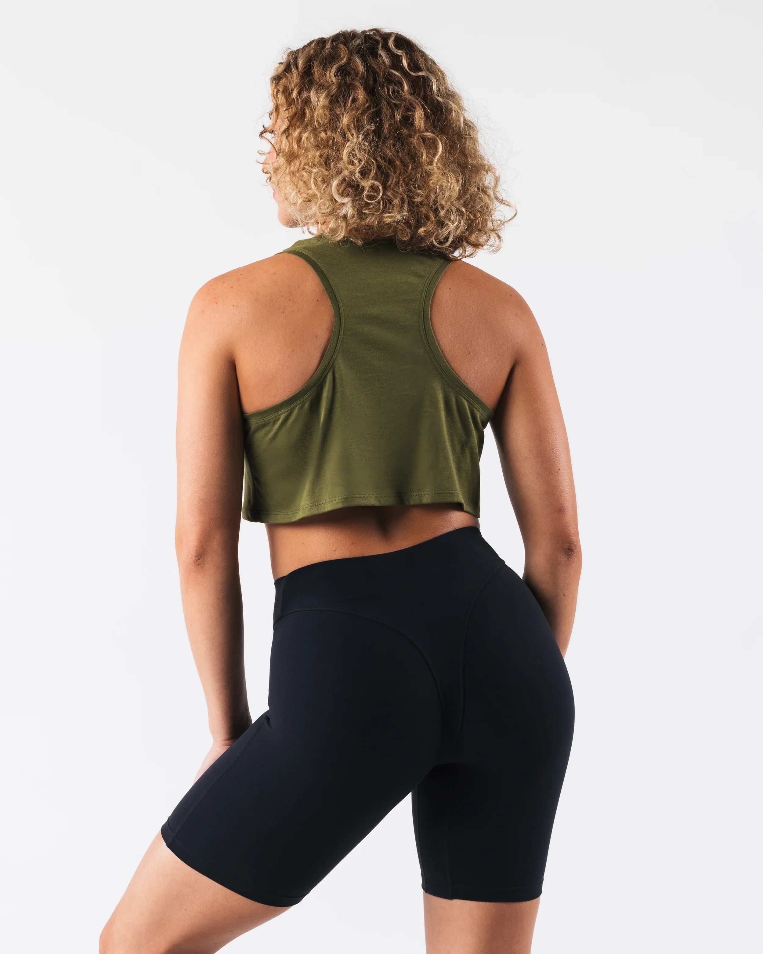 OT Muscle Tank