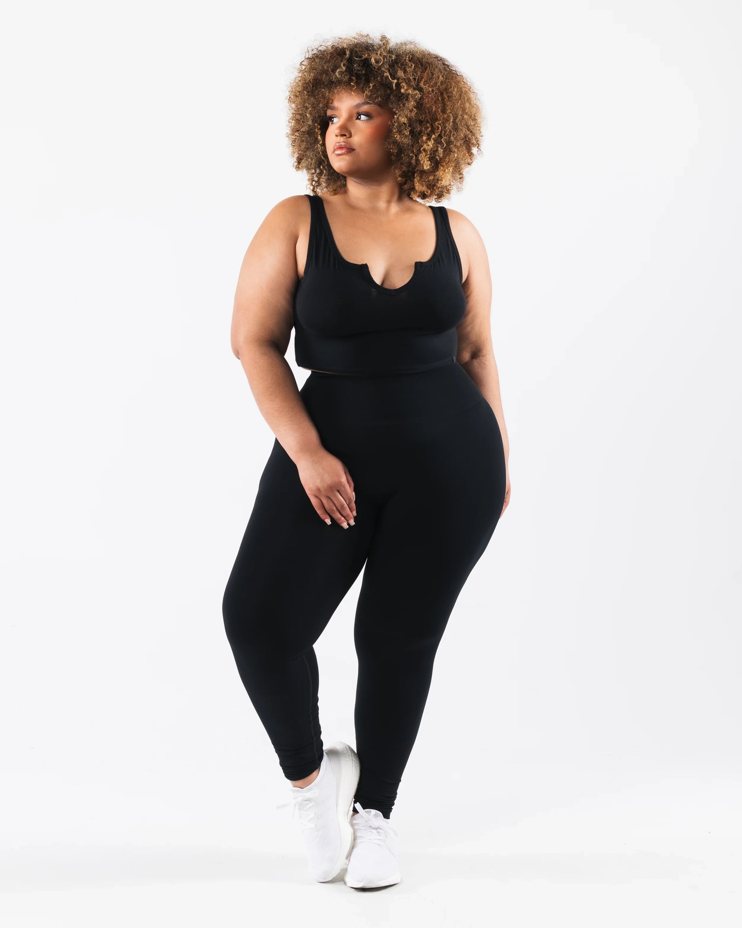 OT Slit Tank