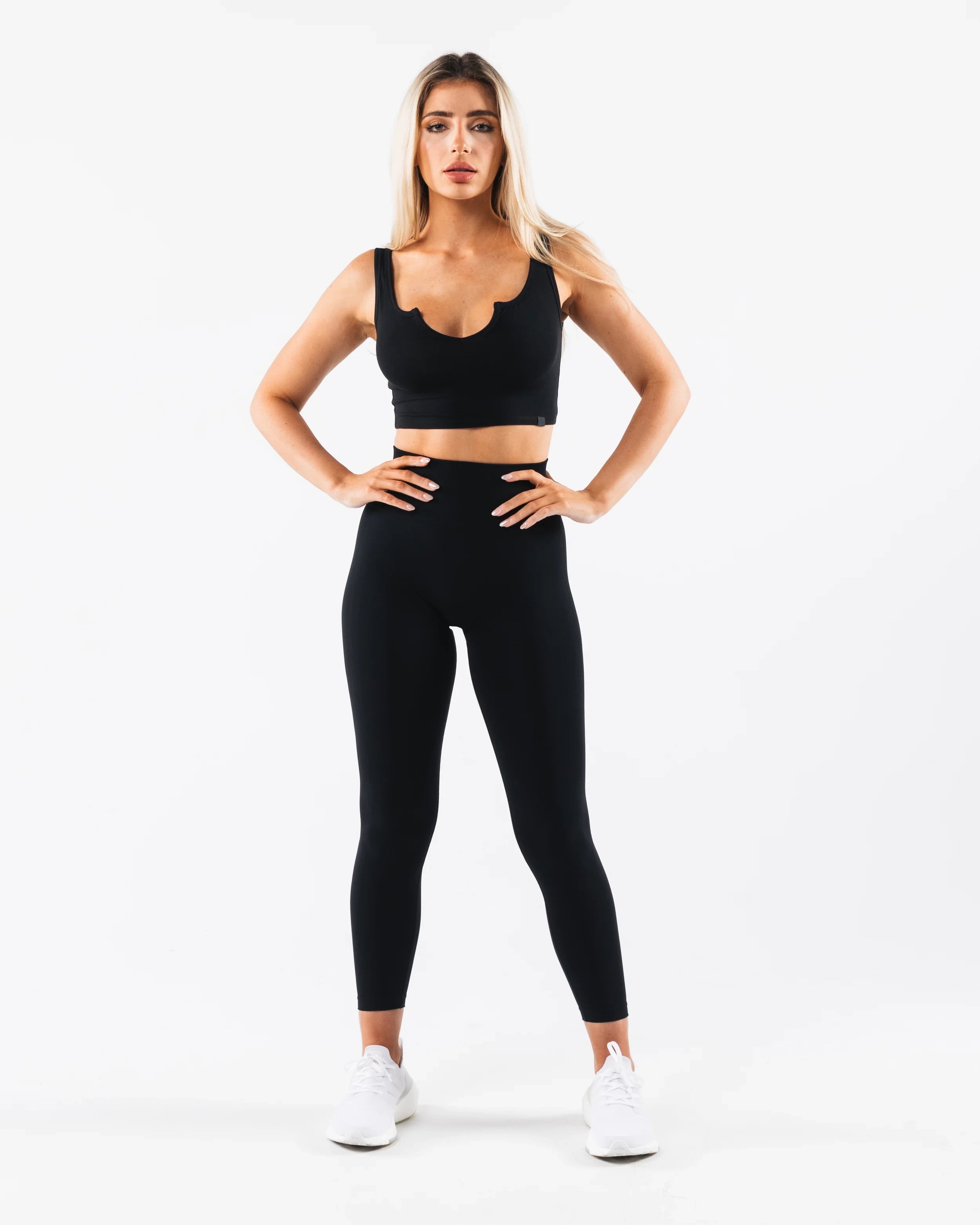 OT Slit Tank