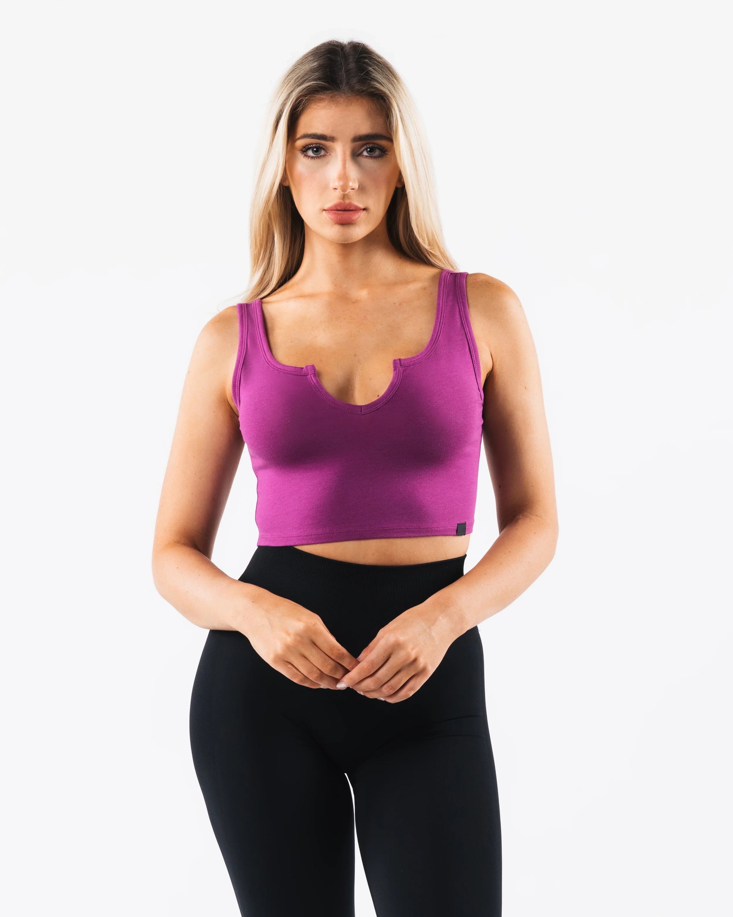 OT Slit Tank