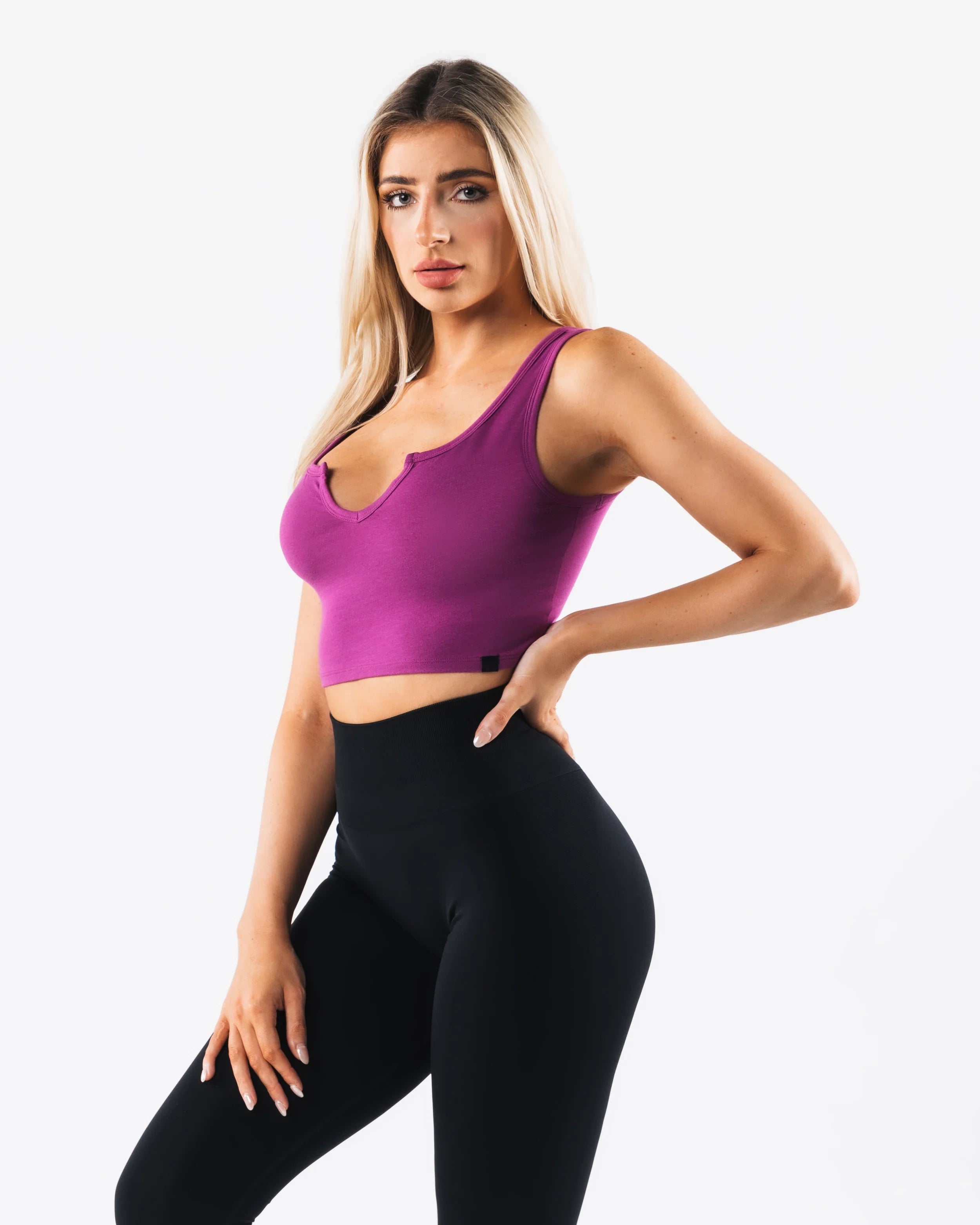 OT Slit Tank