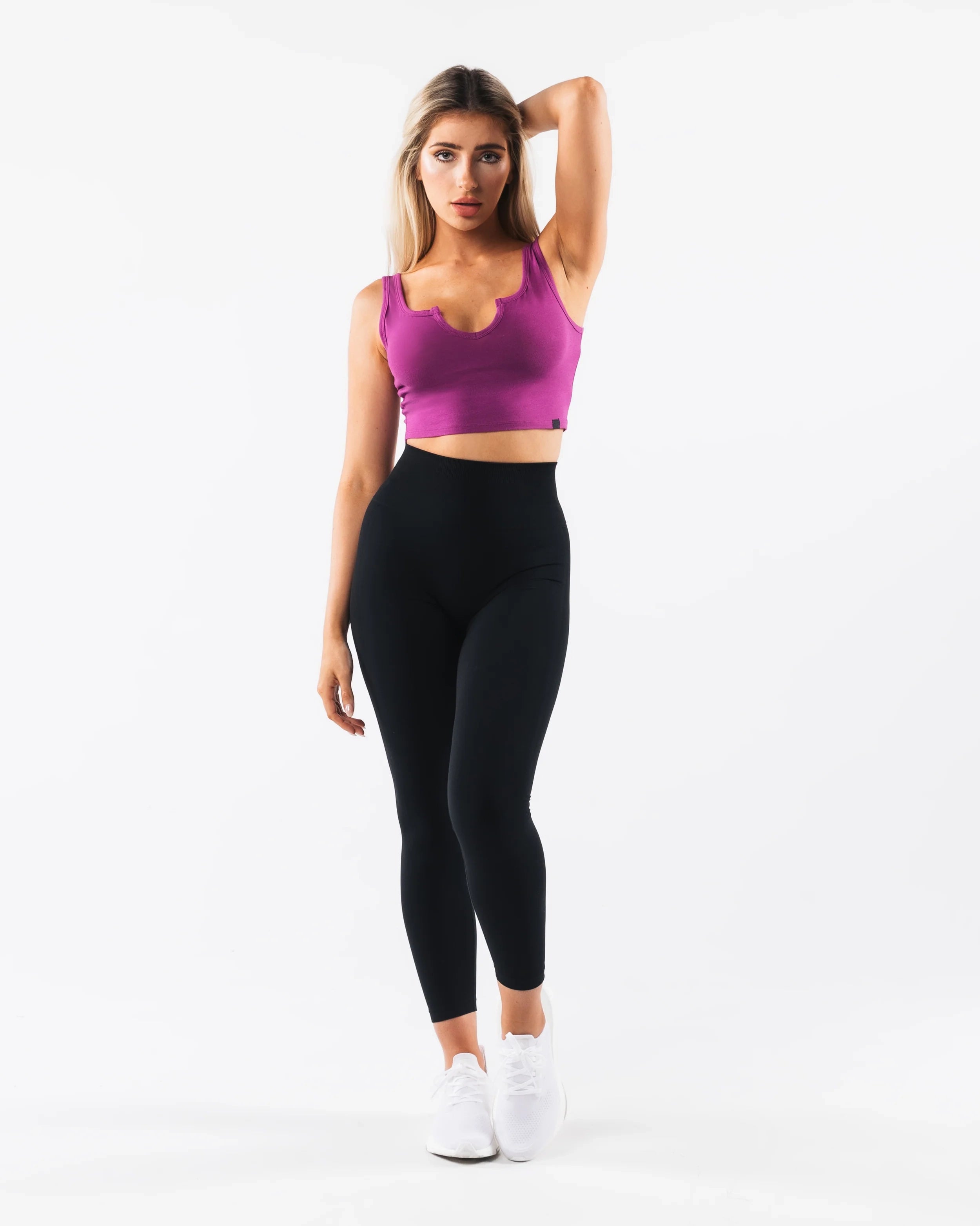 OT Slit Tank