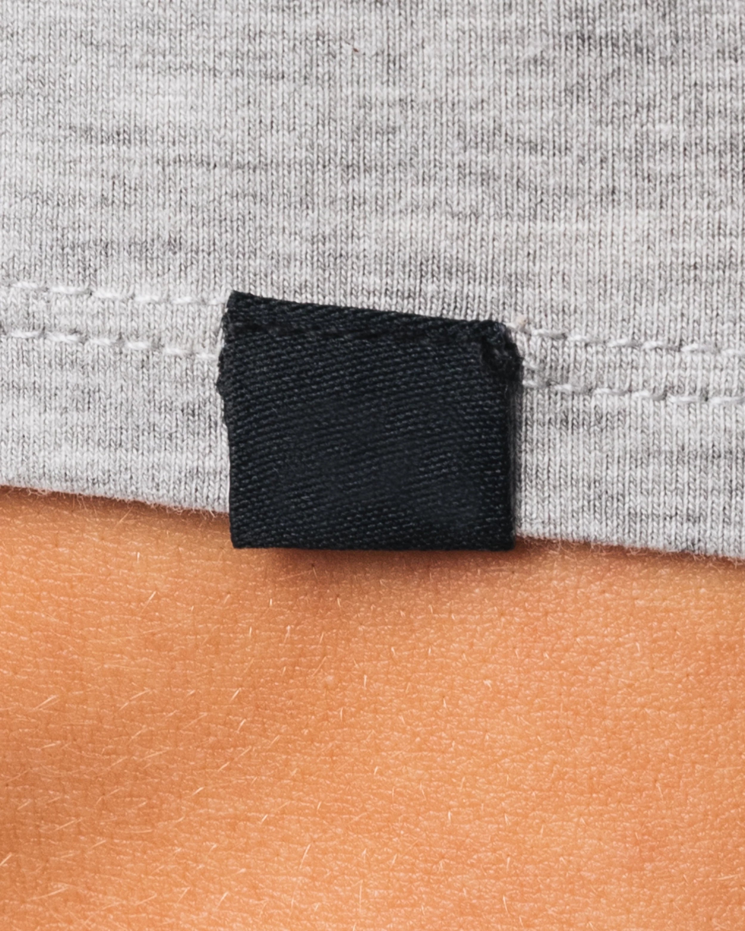 OT Crop Tee