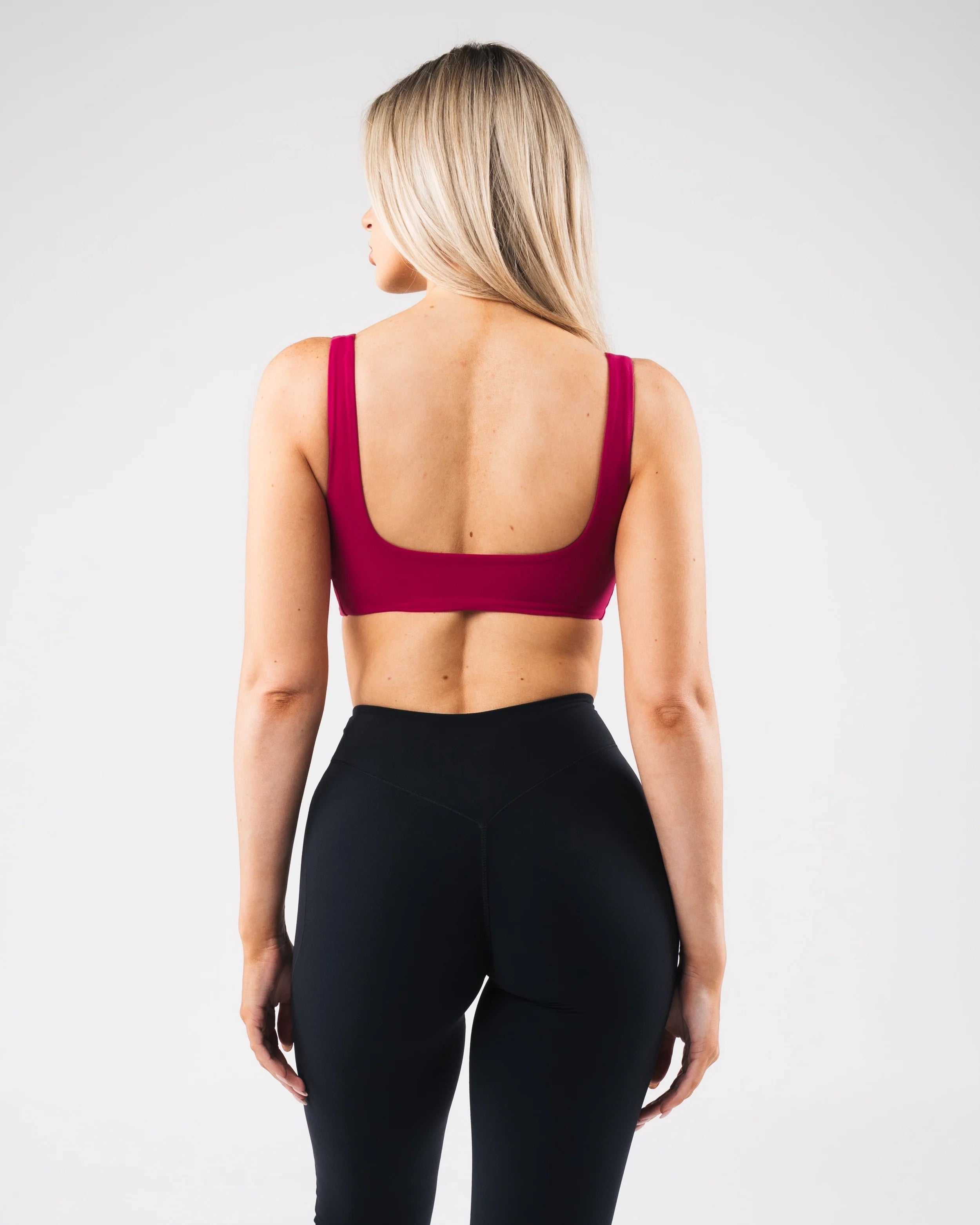 Olivia Sculpt Bra