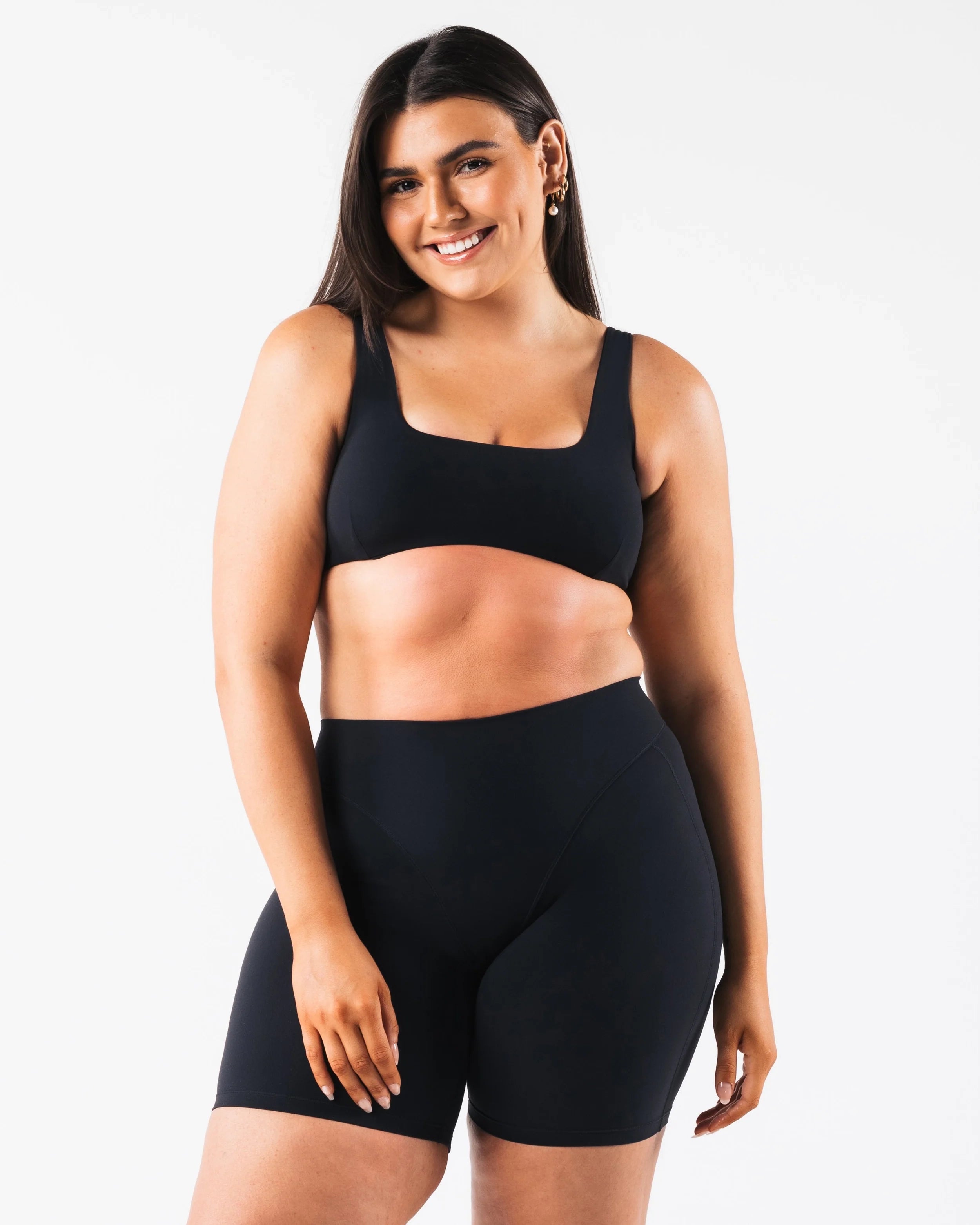 Olivia Sculpt Bra