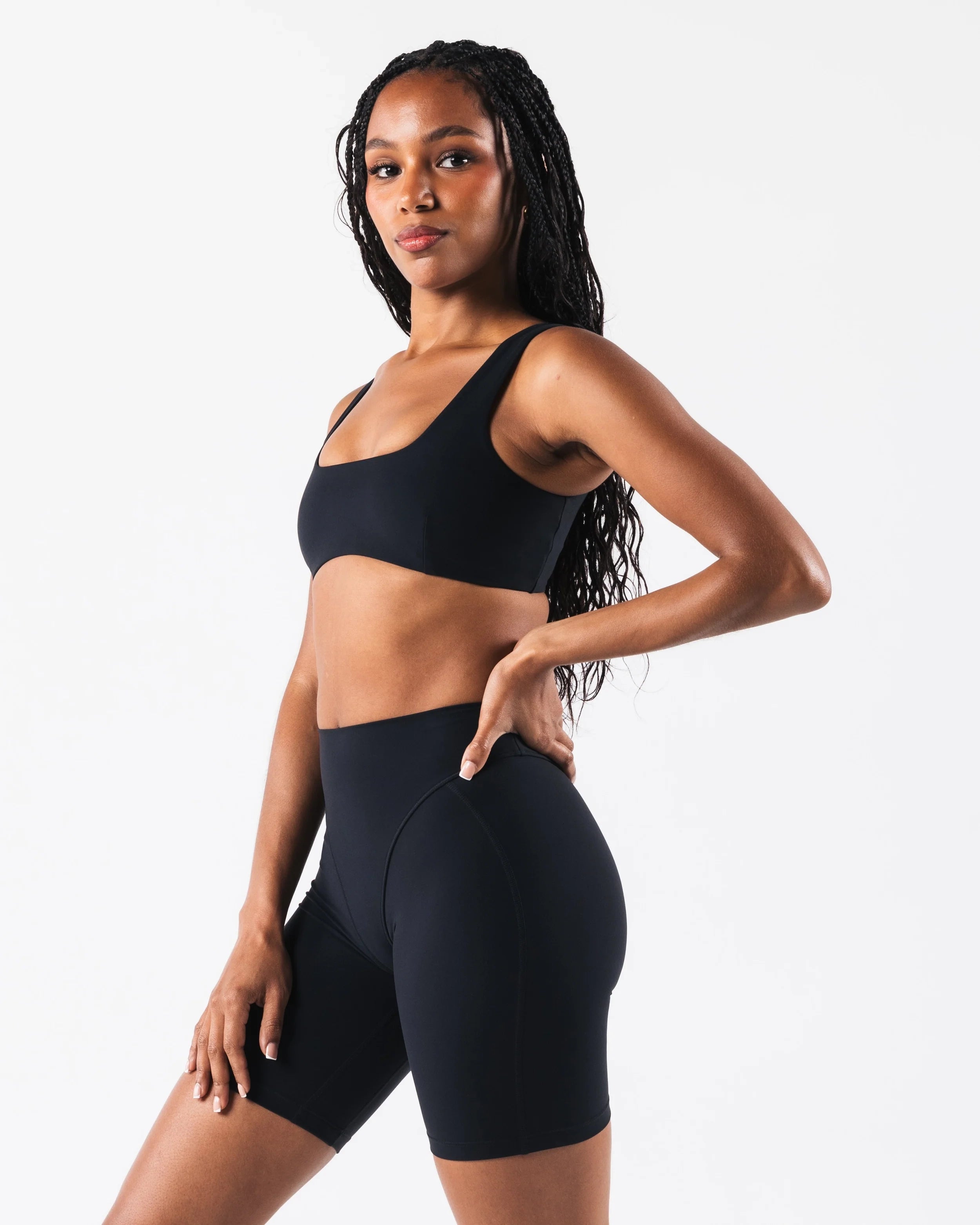Olivia Sculpt Bra