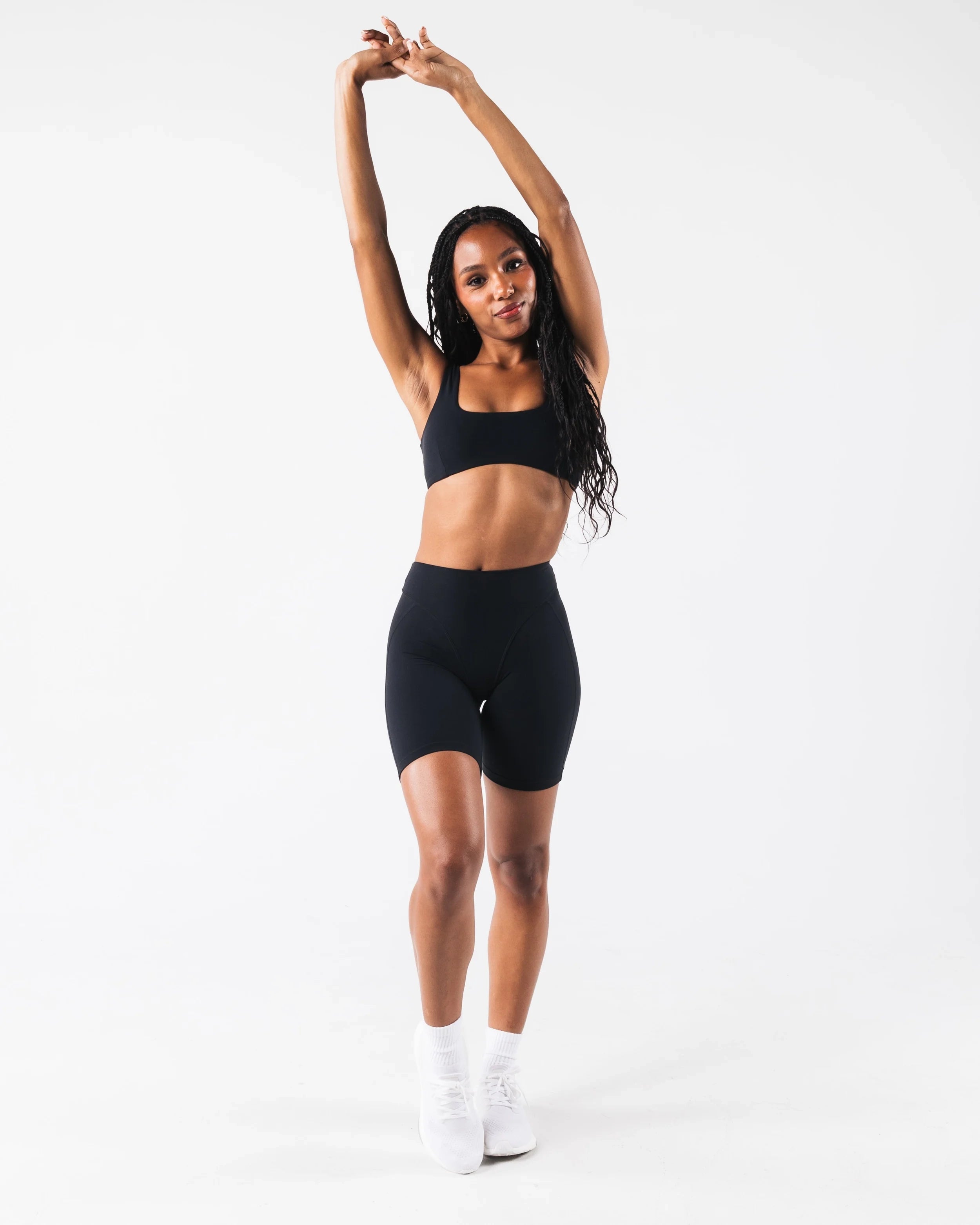 Olivia Sculpt Bra