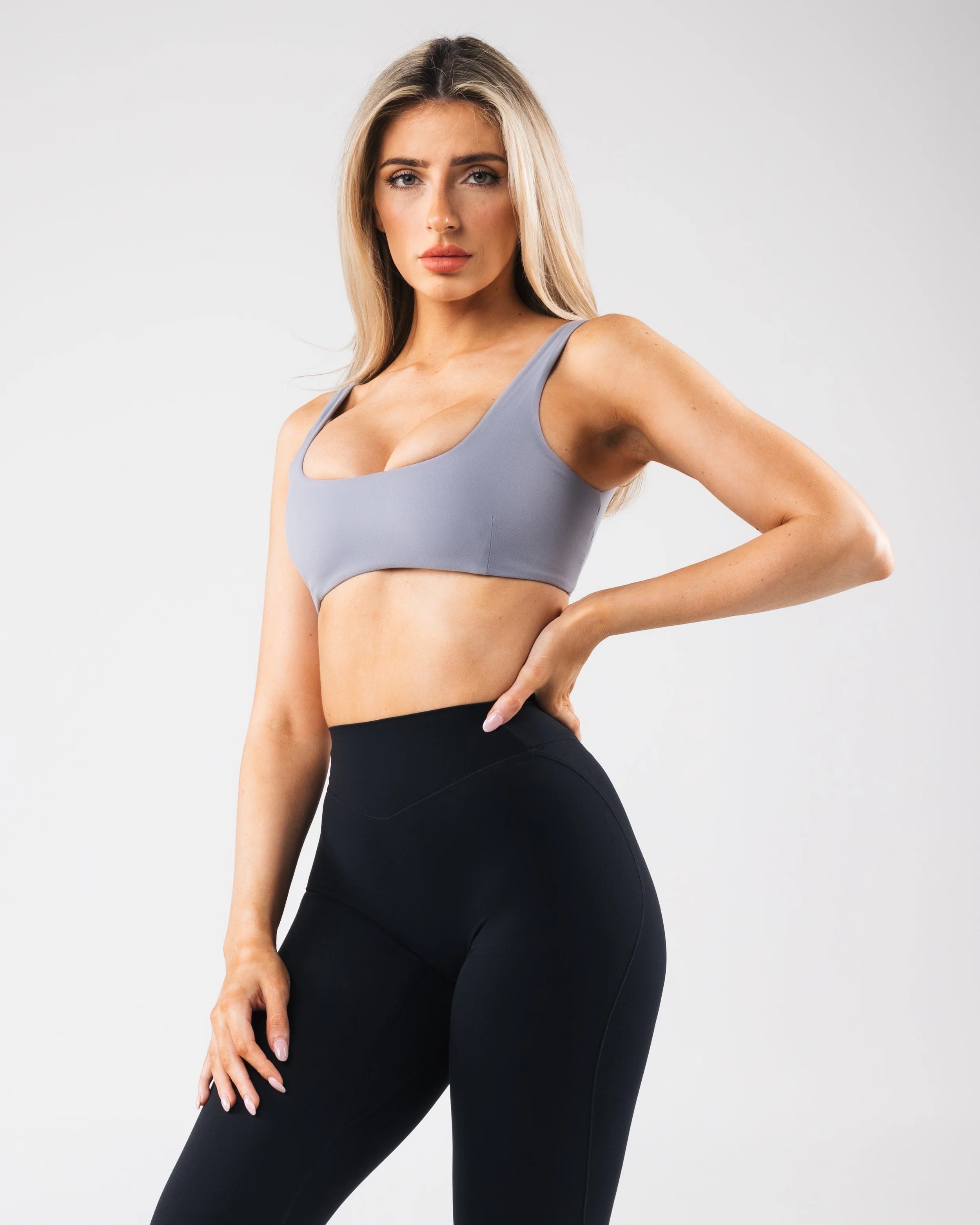 Olivia Sculpt Bra