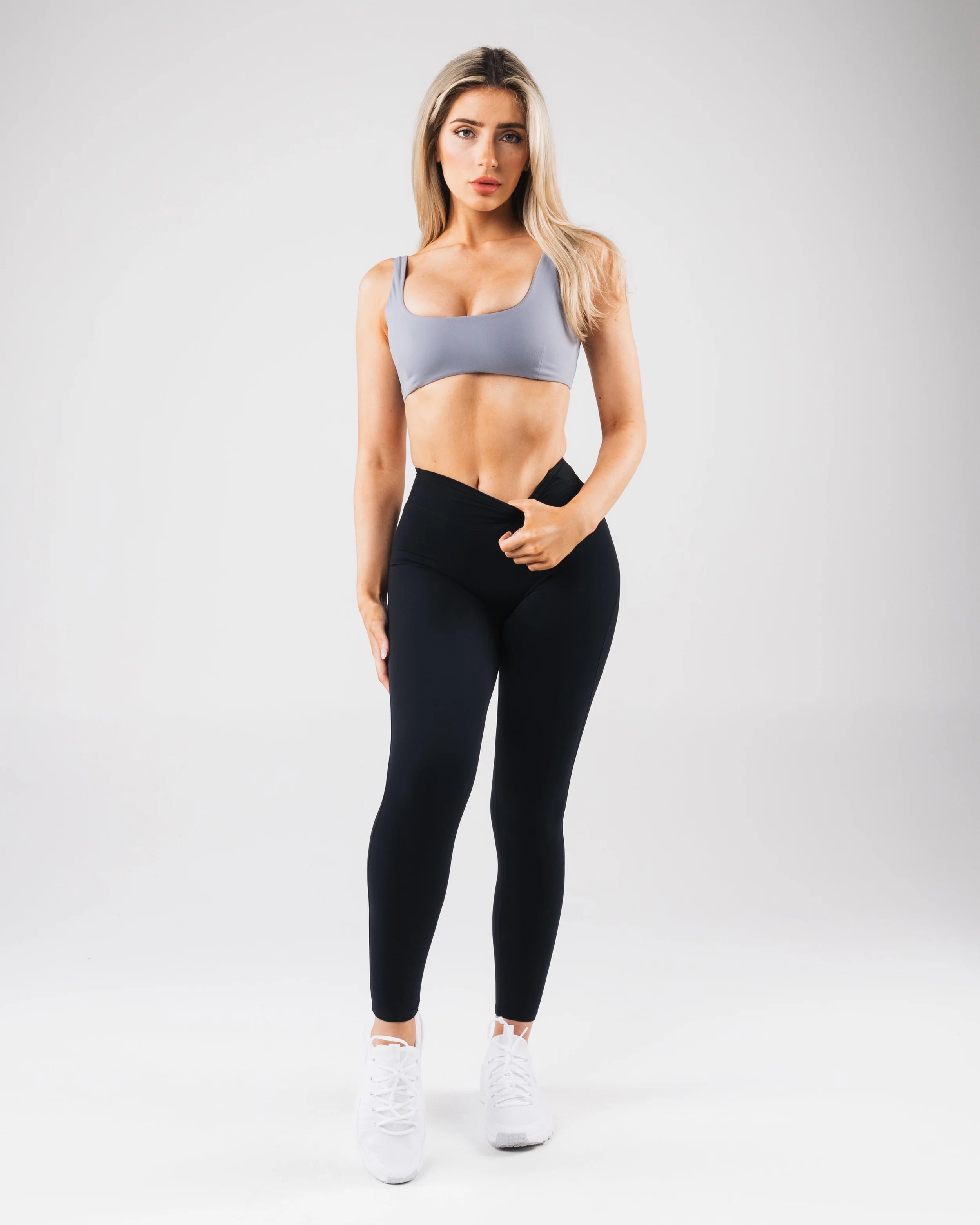 Olivia Sculpt Bra