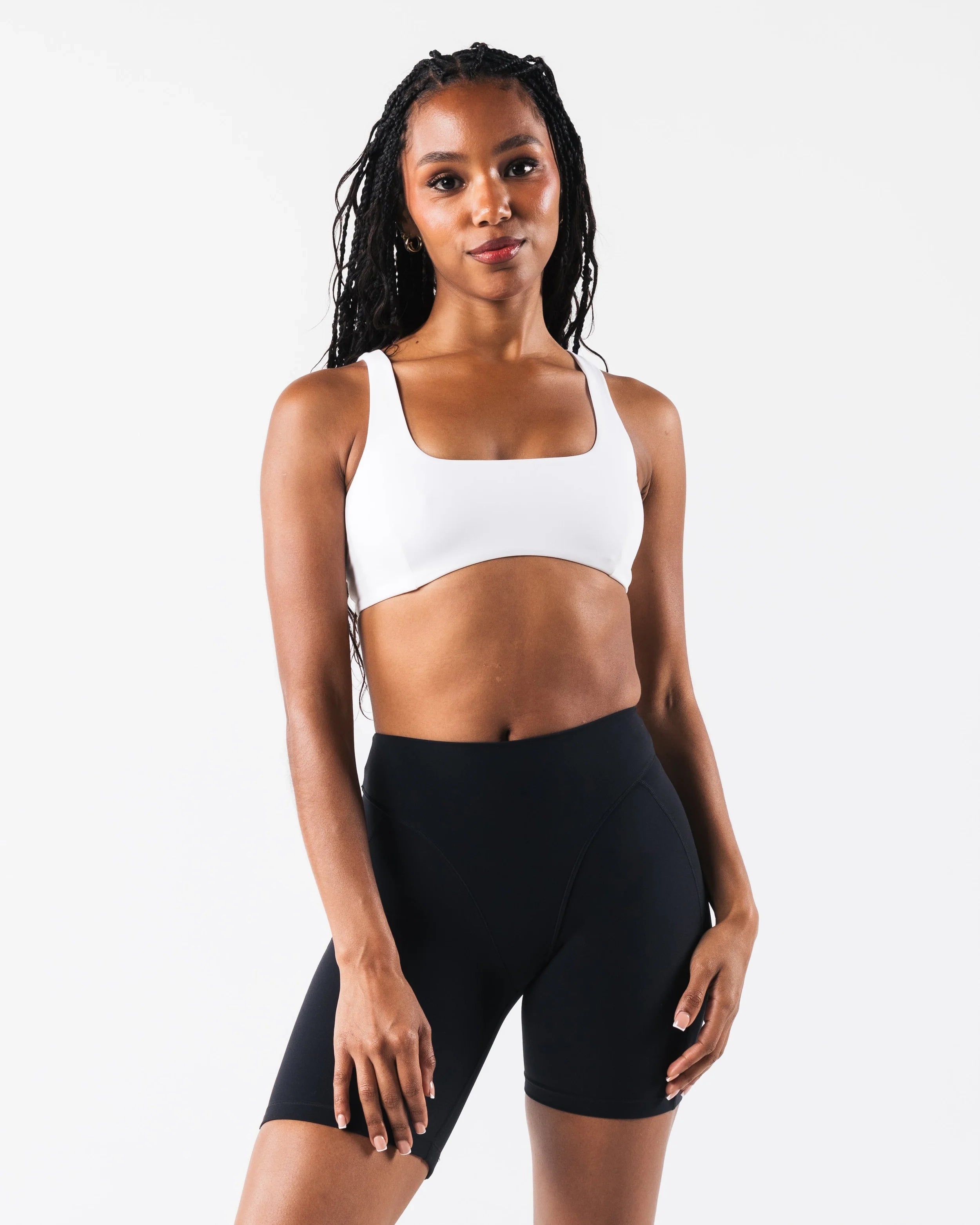 Olivia Sculpt Bra