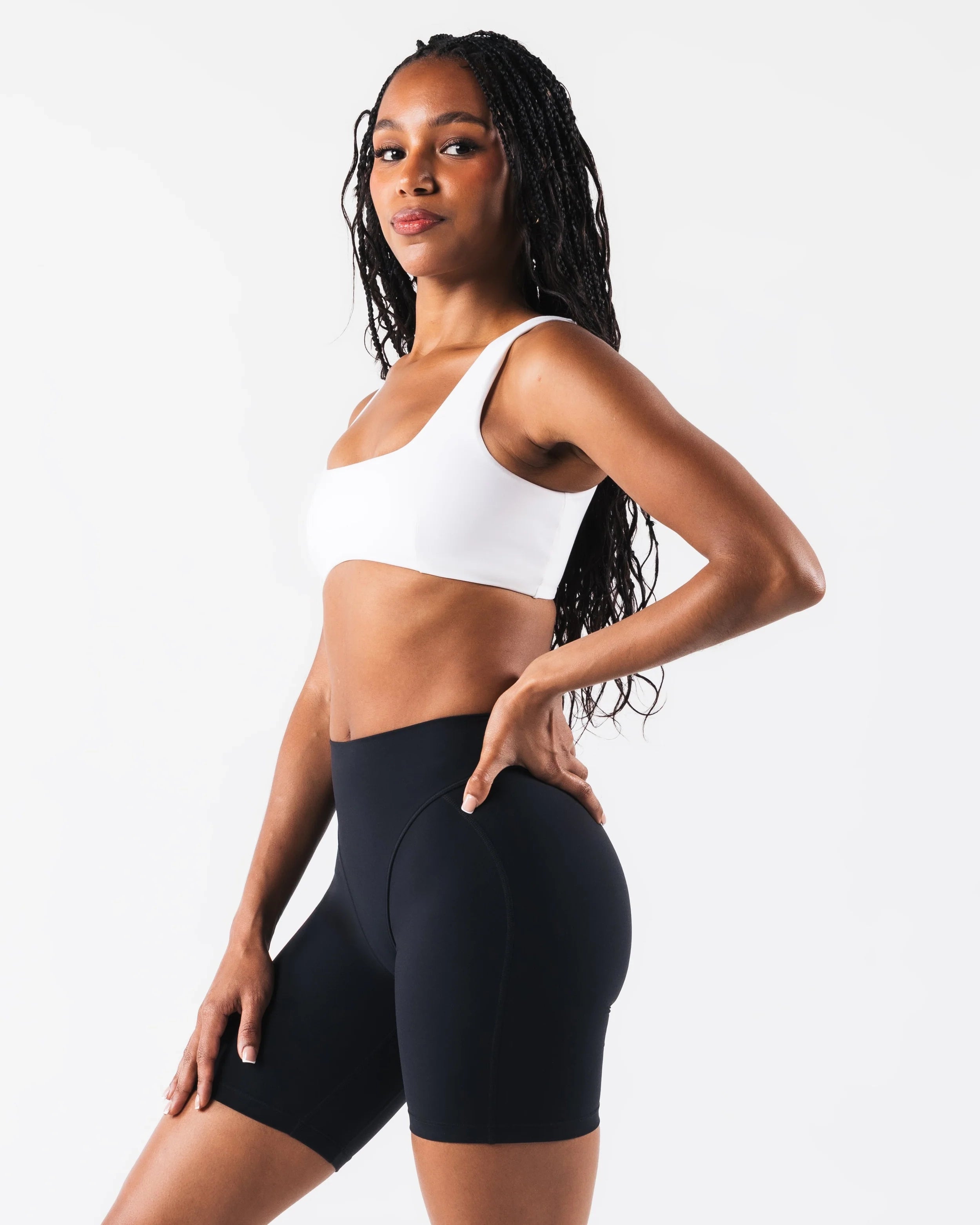 Olivia Sculpt Bra