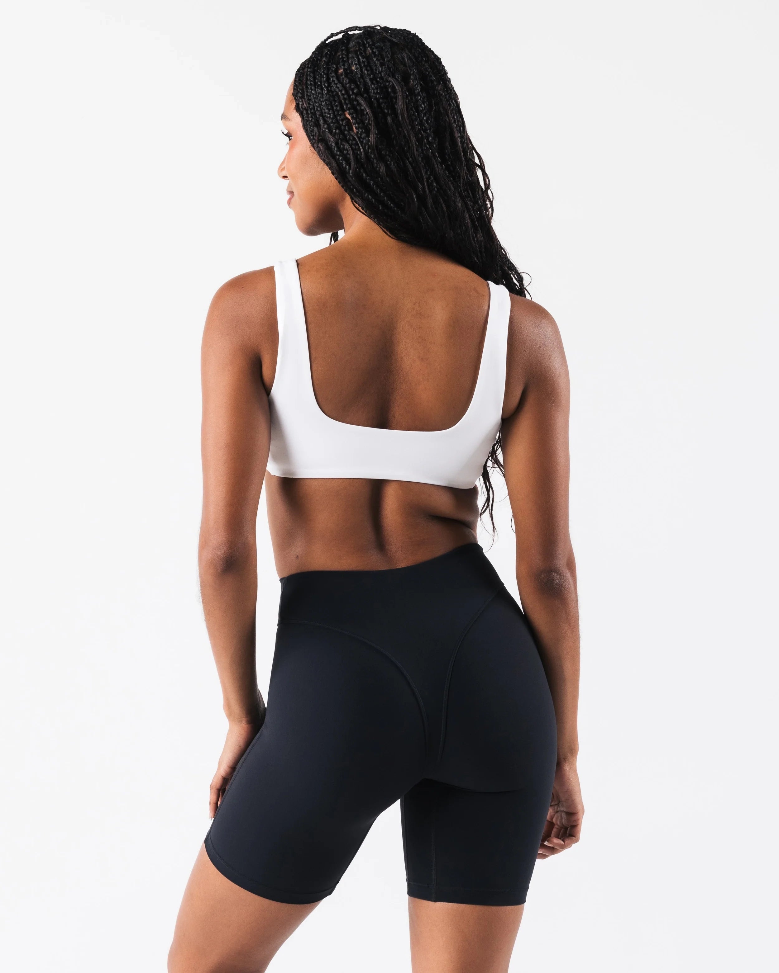 Olivia Sculpt Bra