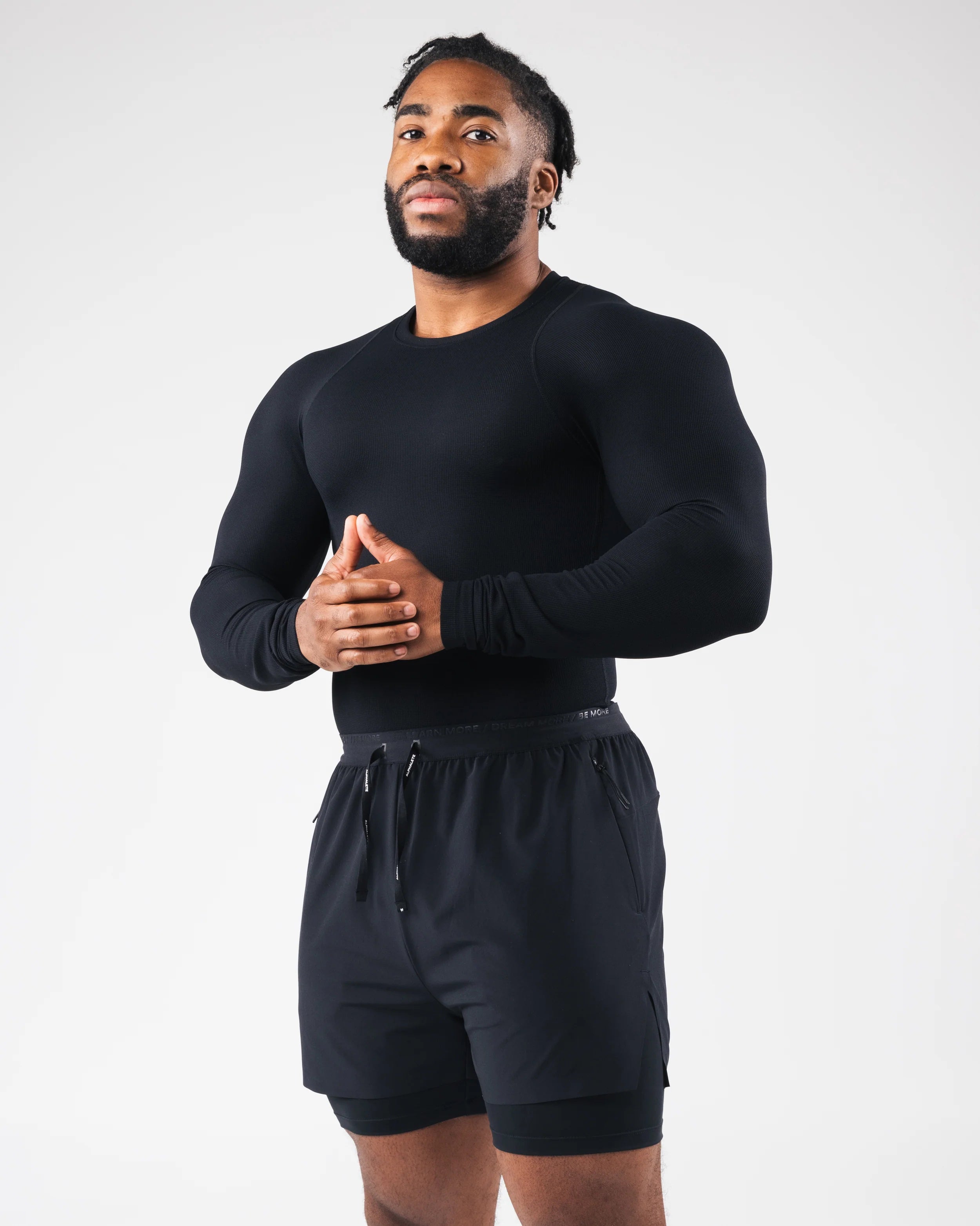 Power Long Sleeve