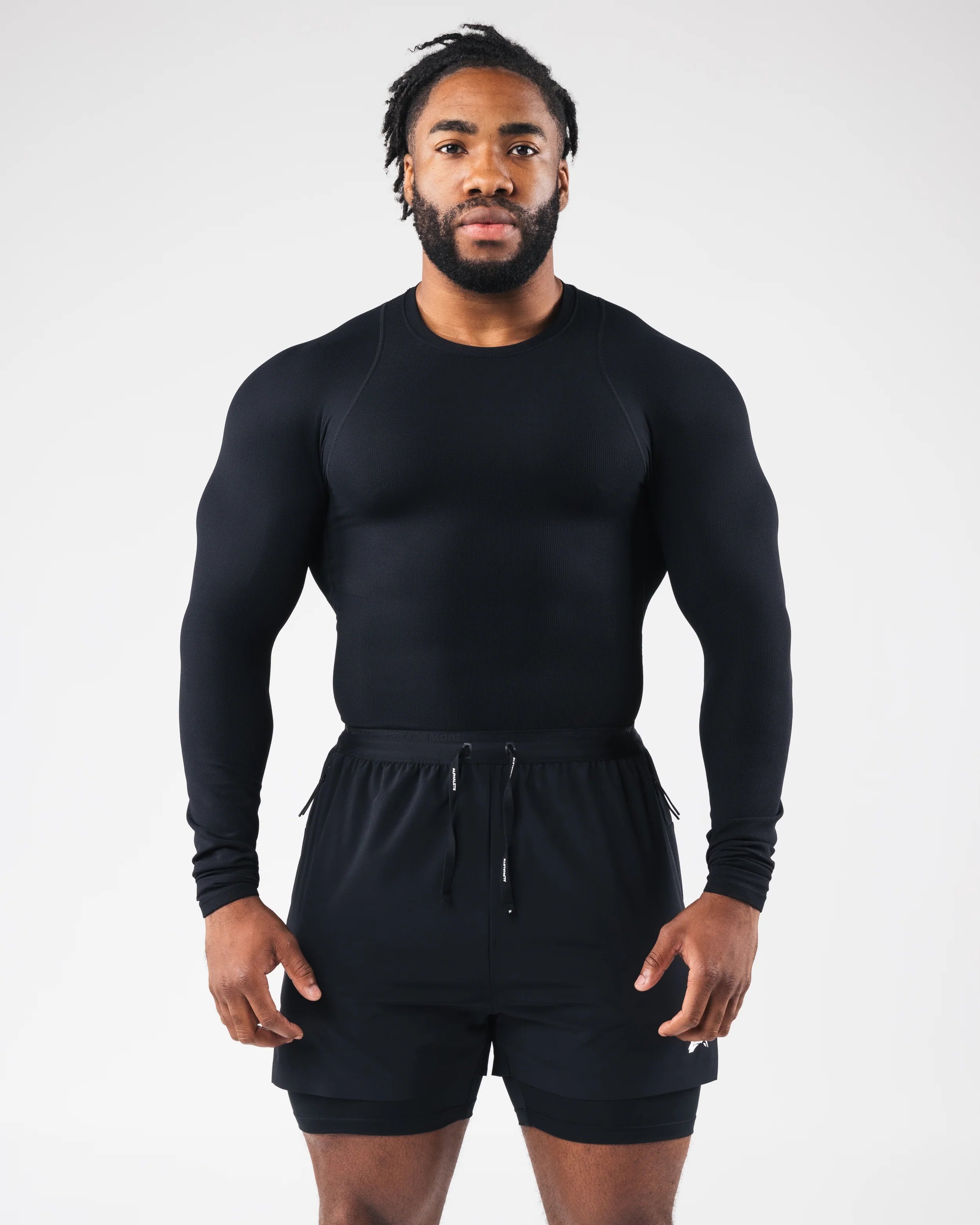 Power Long Sleeve
