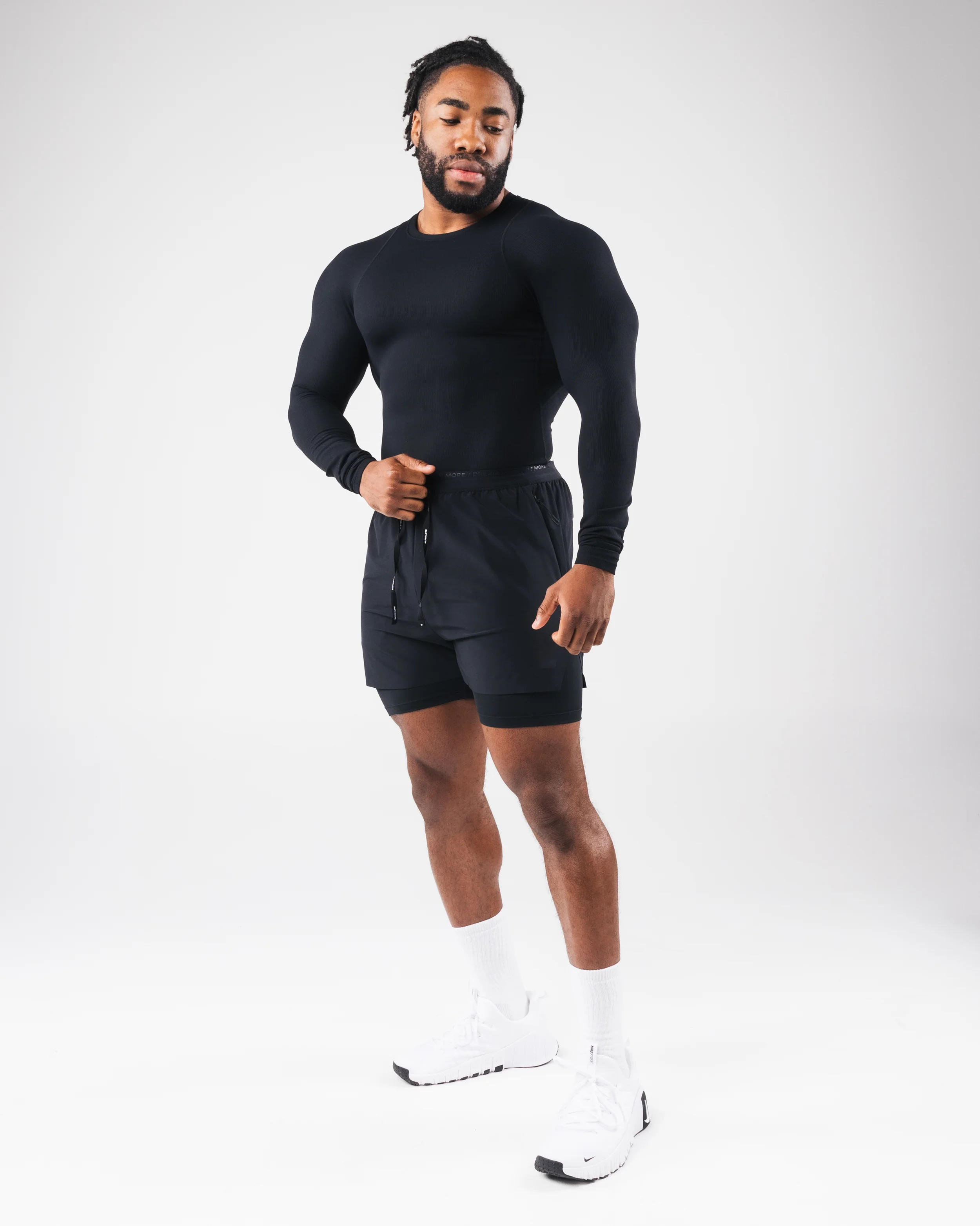 Power Long Sleeve