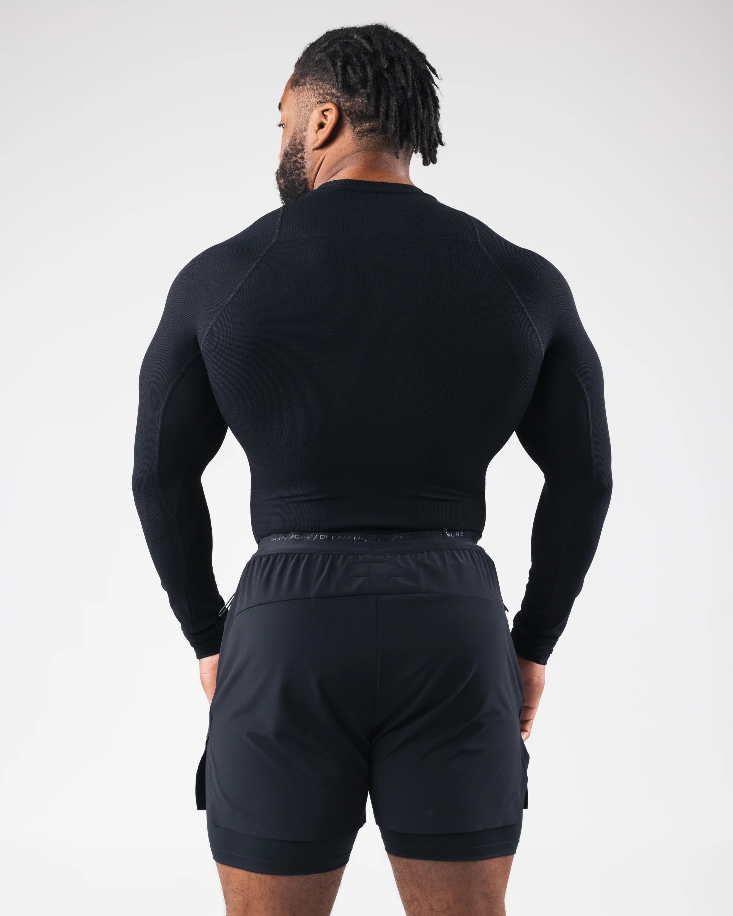Power Long Sleeve