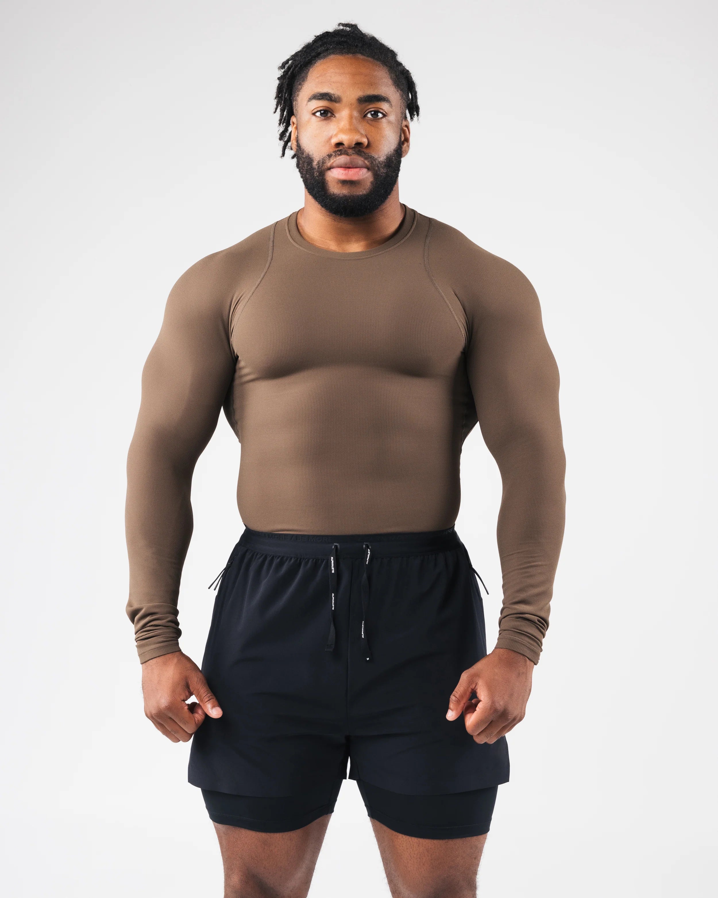 Power Long Sleeve