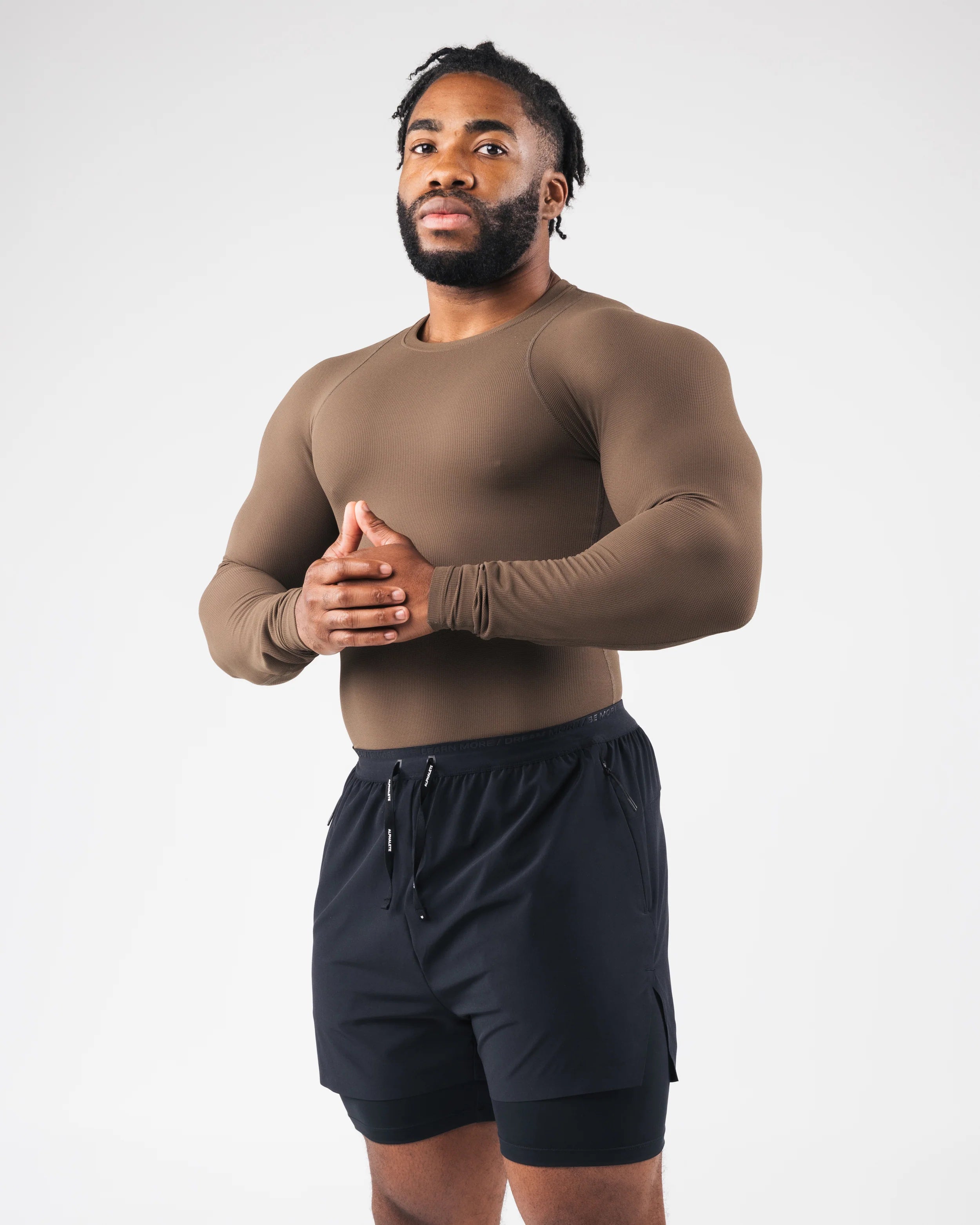 Power Long Sleeve