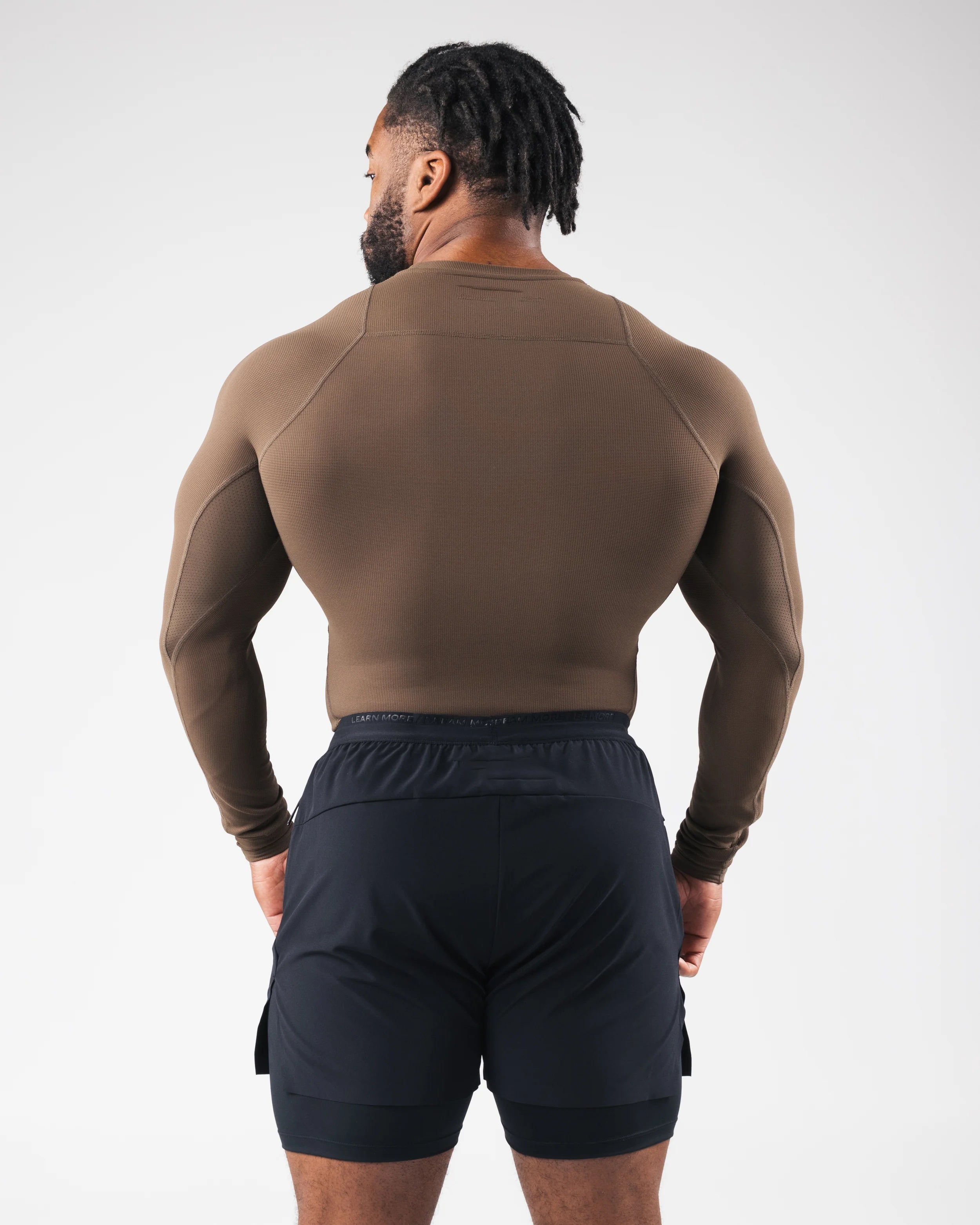 Power Long Sleeve