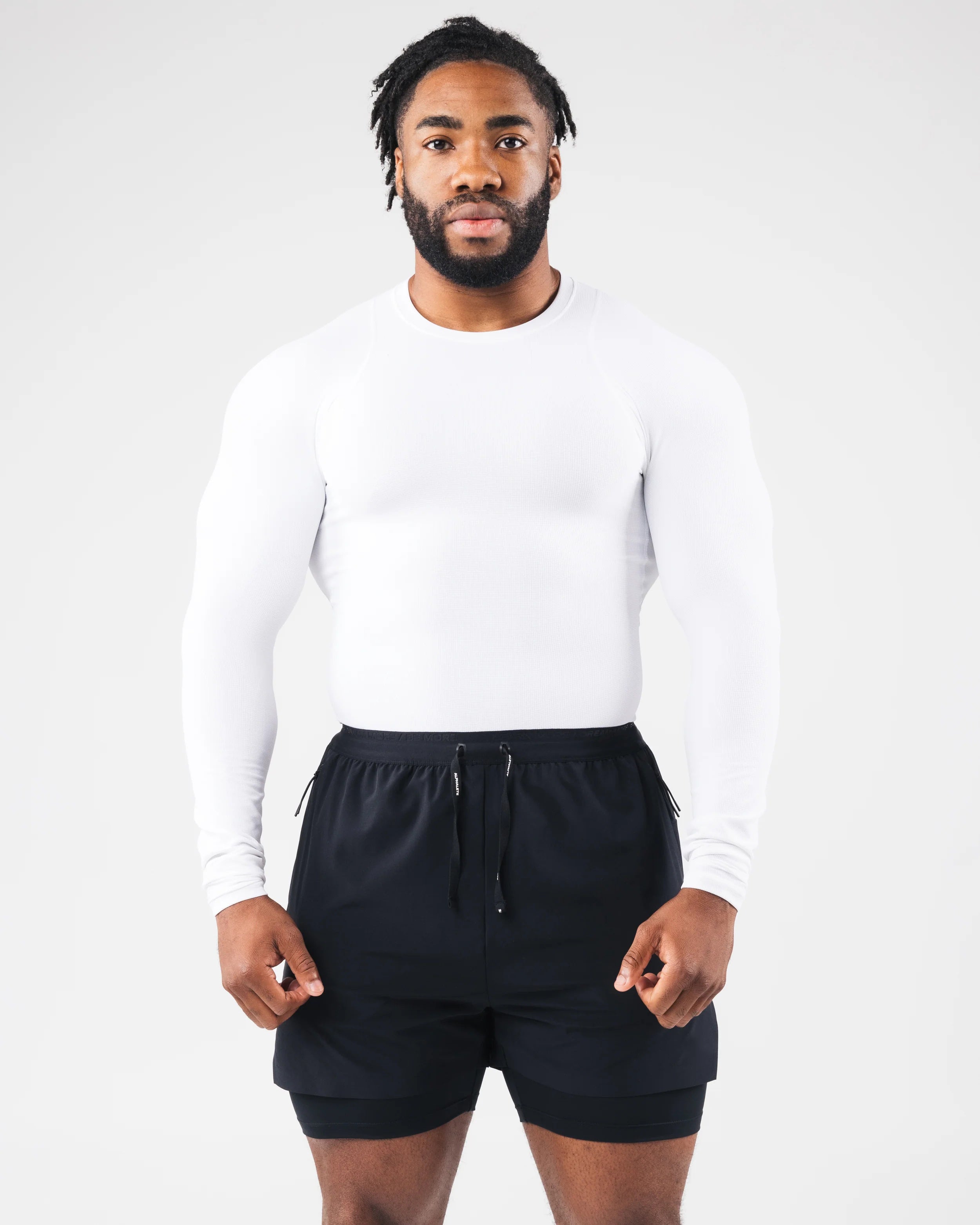 Power Long Sleeve