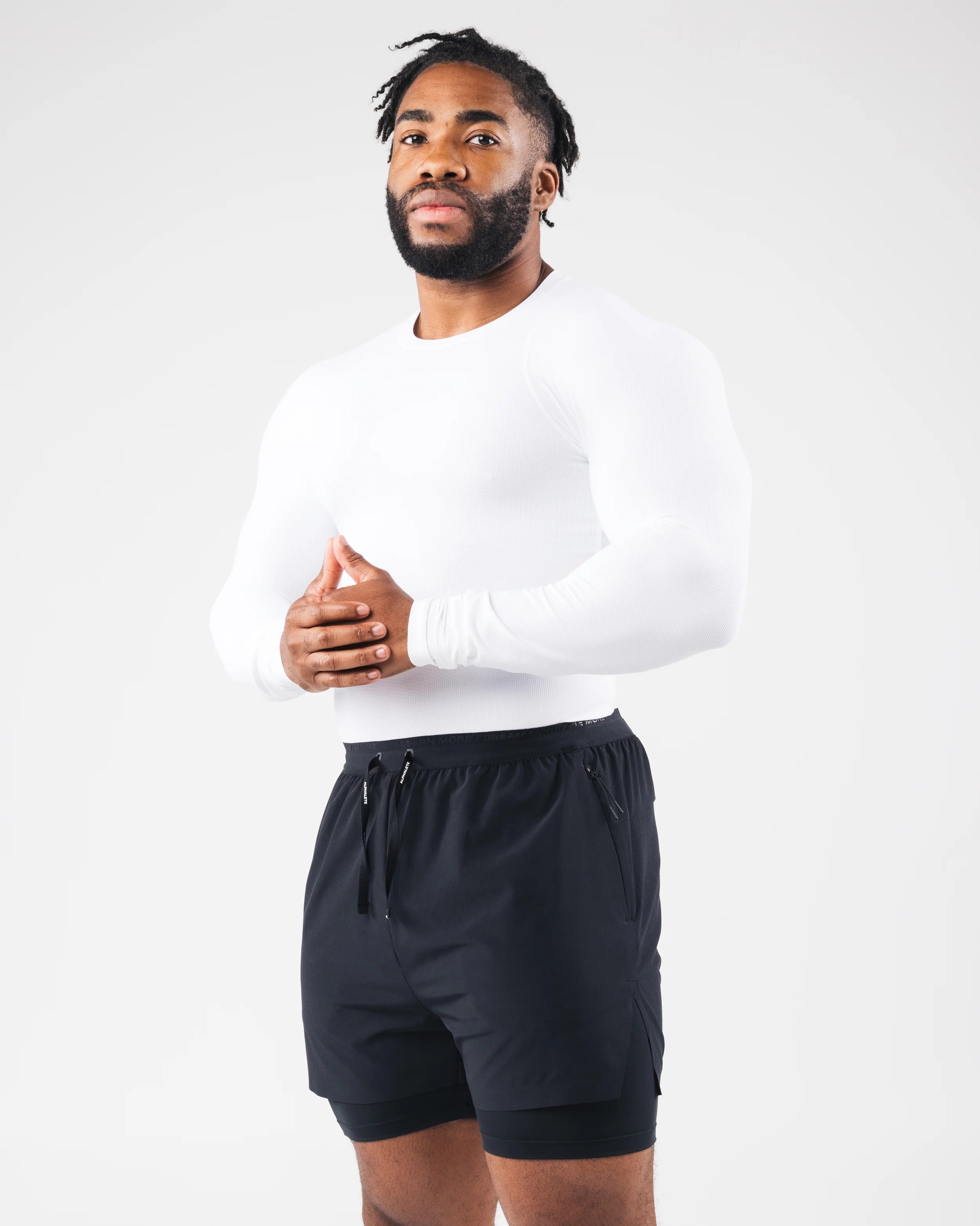 Power Long Sleeve