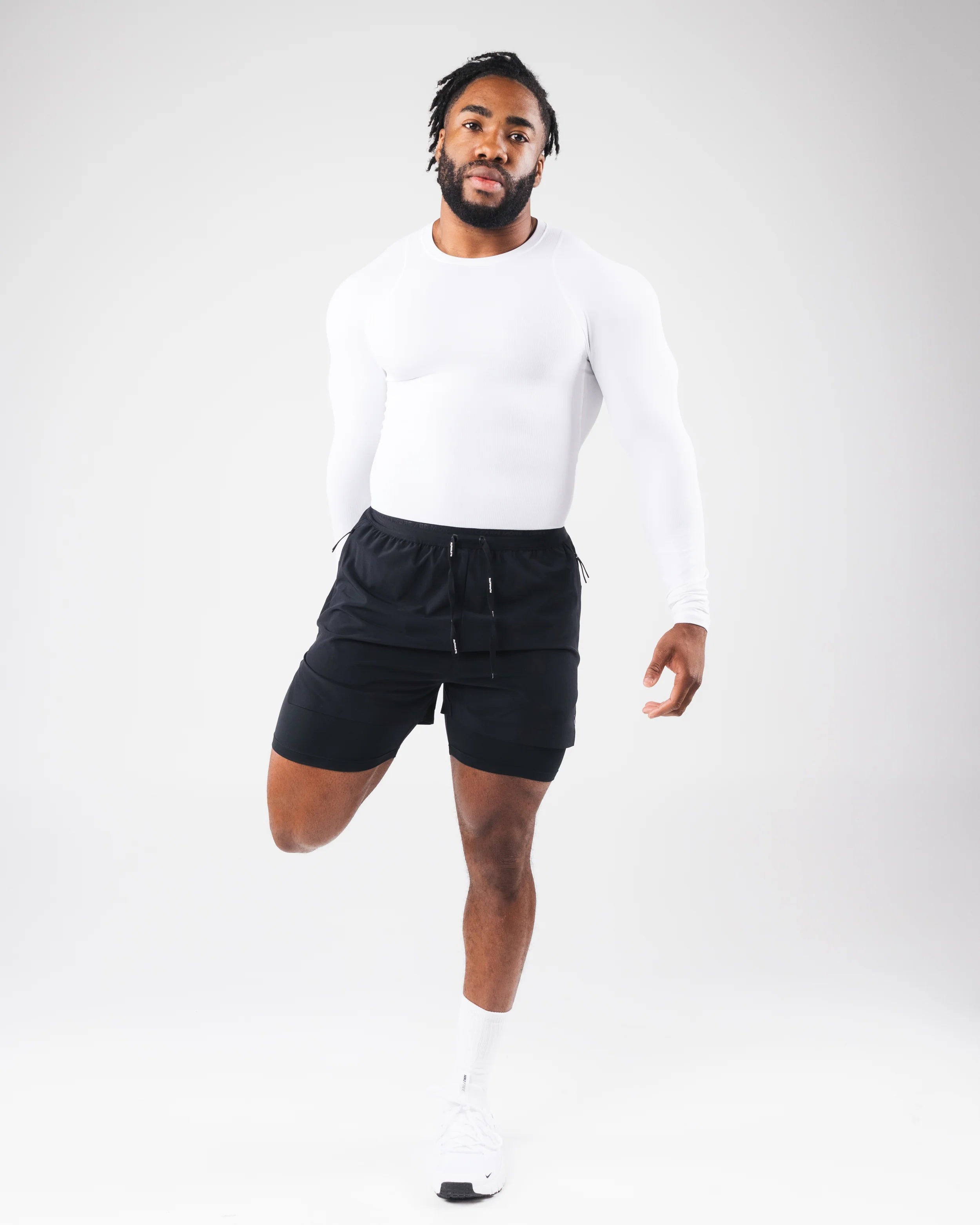 Power Long Sleeve