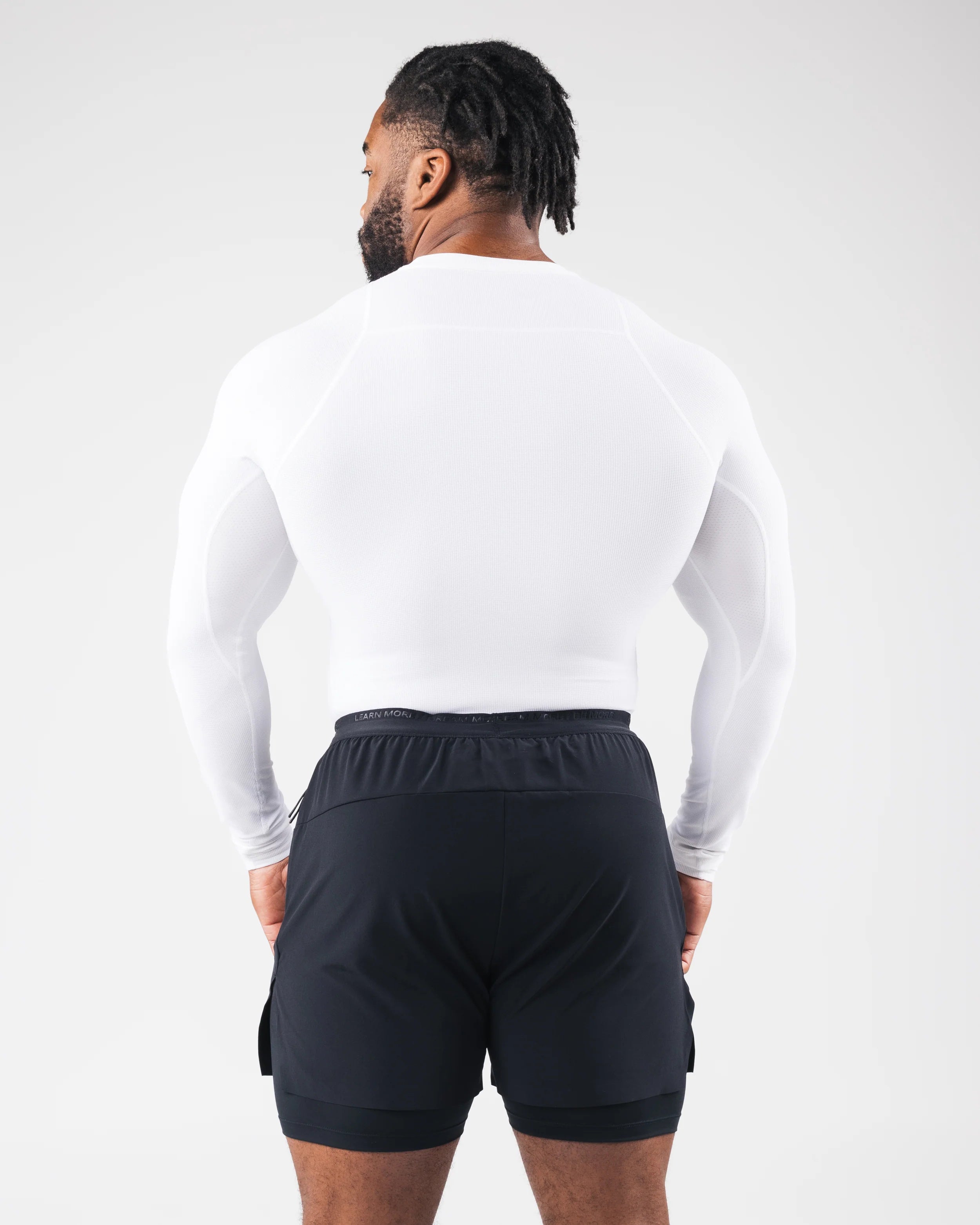 Power Long Sleeve
