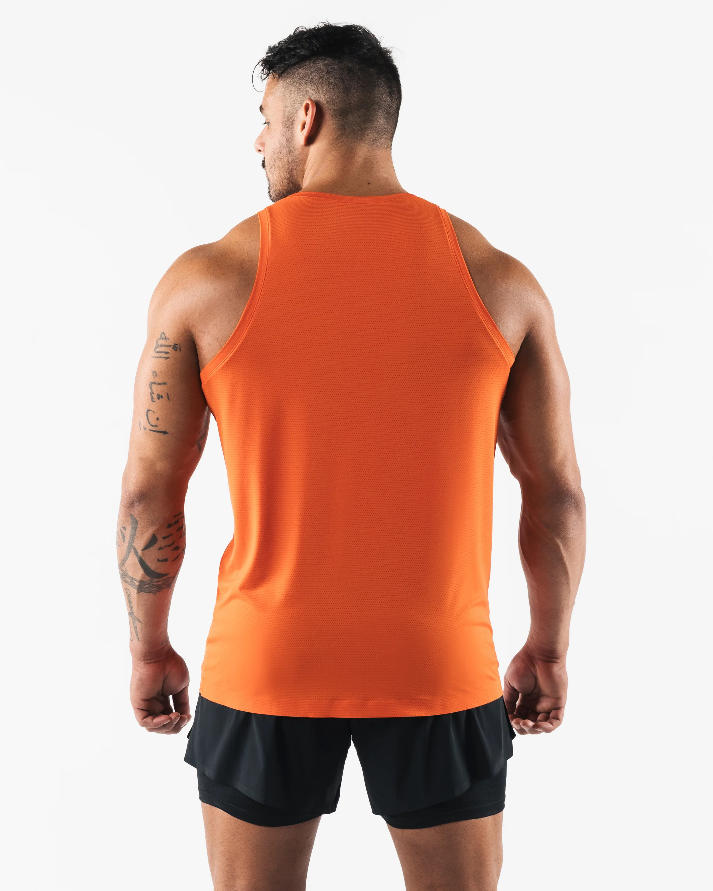 Racer Tank Arsenal