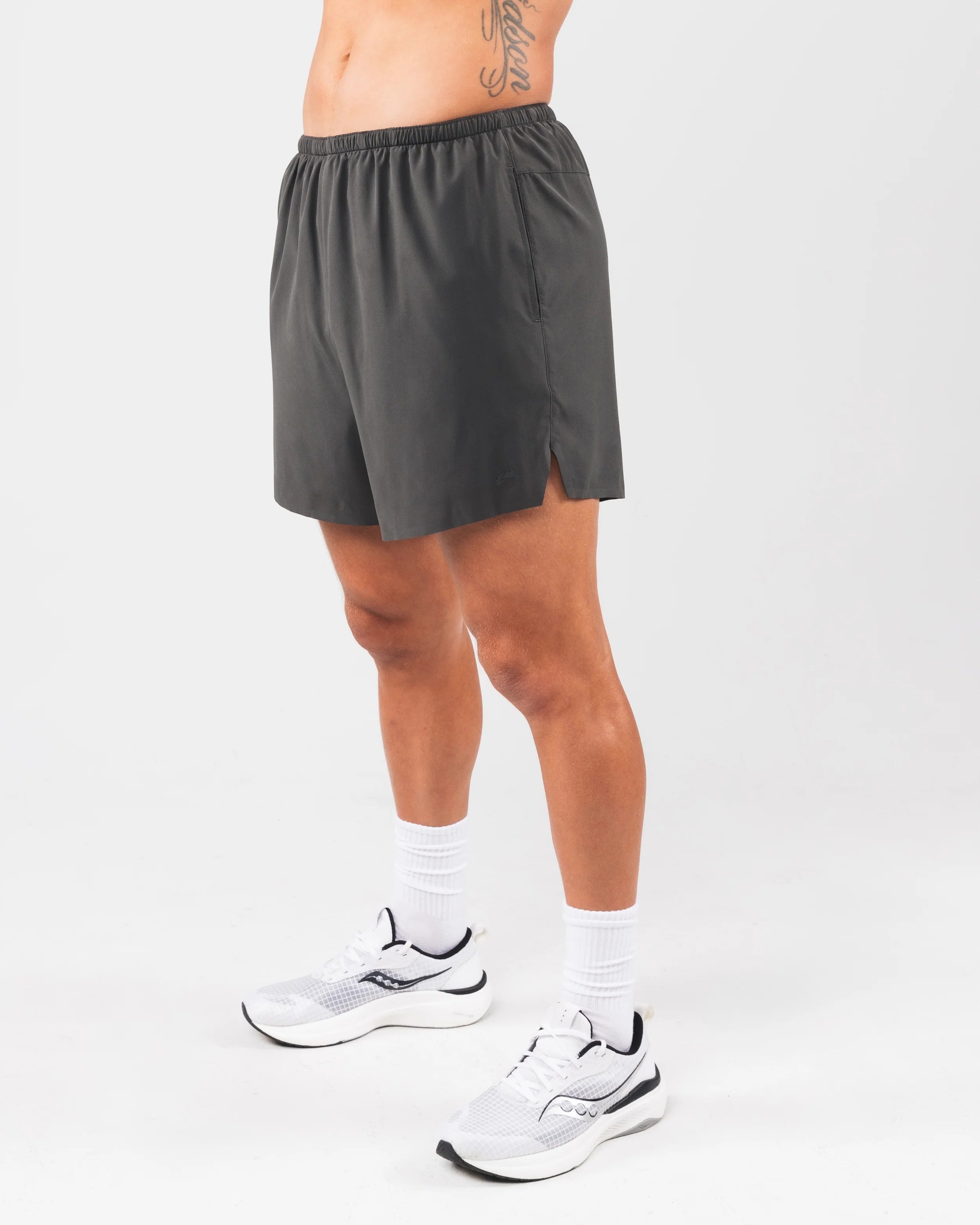 Strike Short