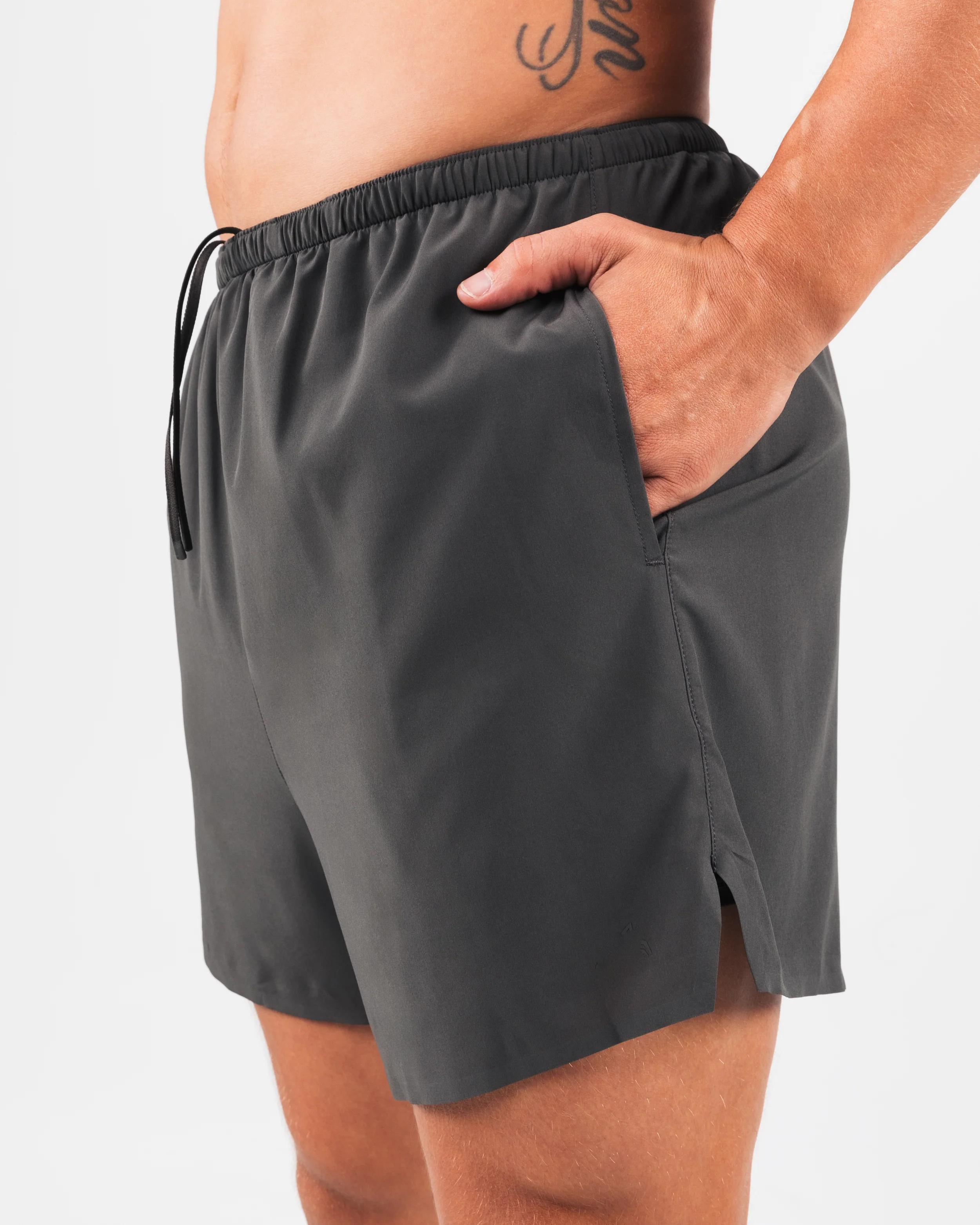 Strike Short