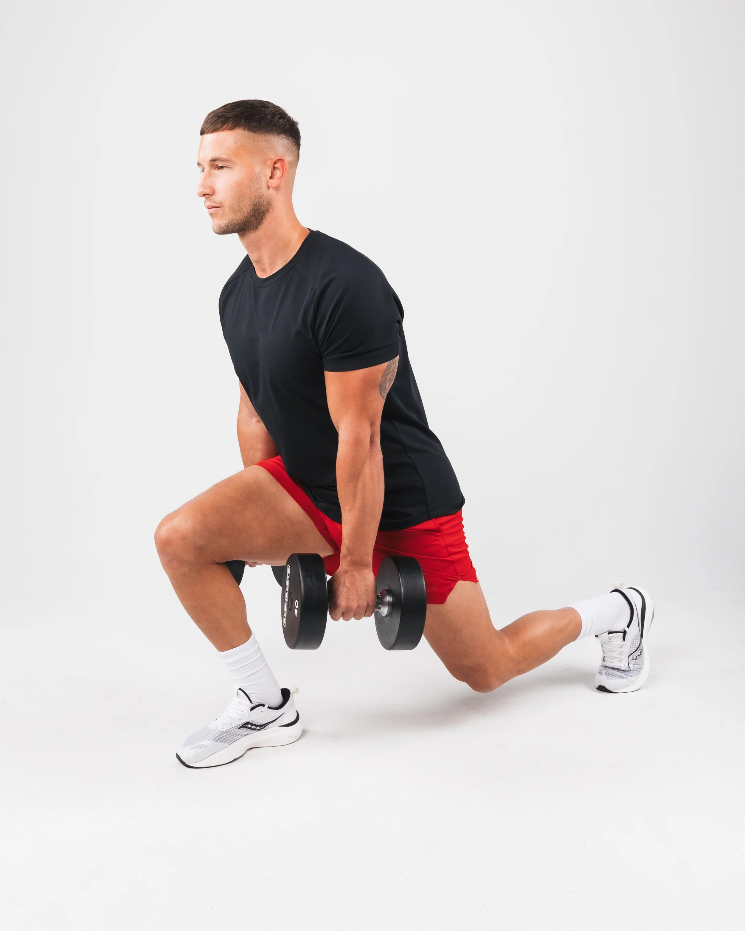 Strike Short