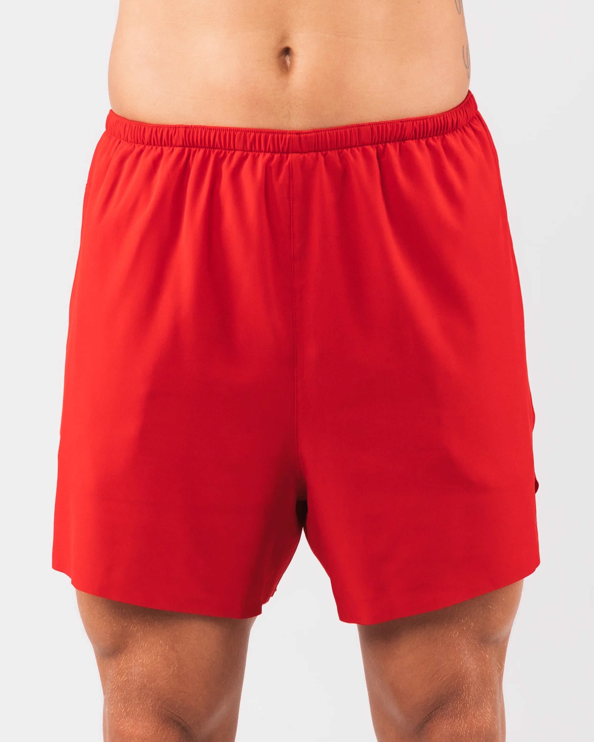 Strike Short