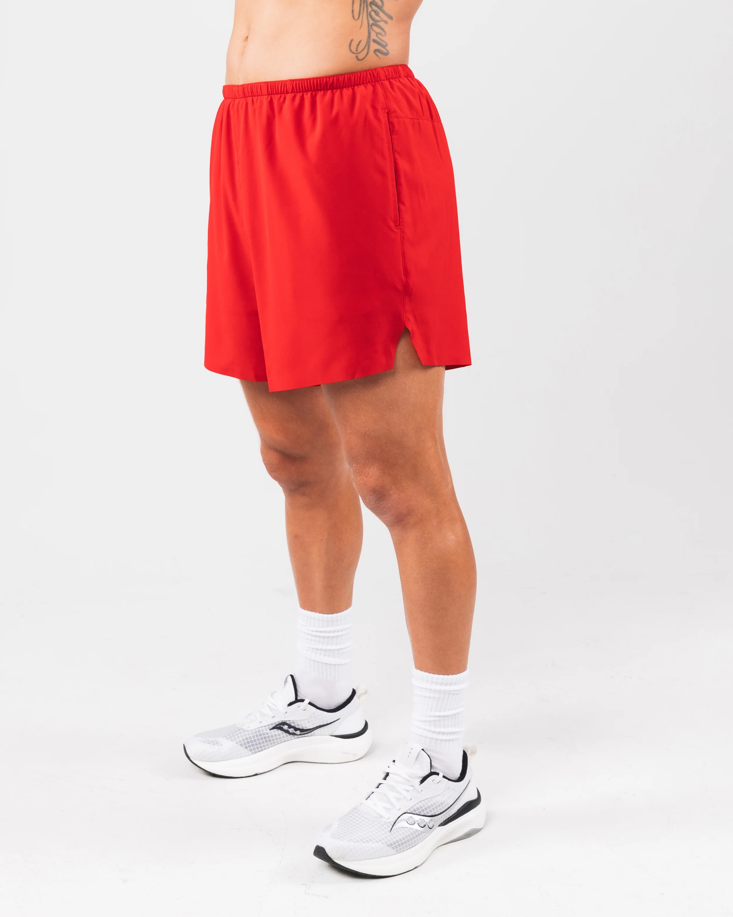 Strike Short