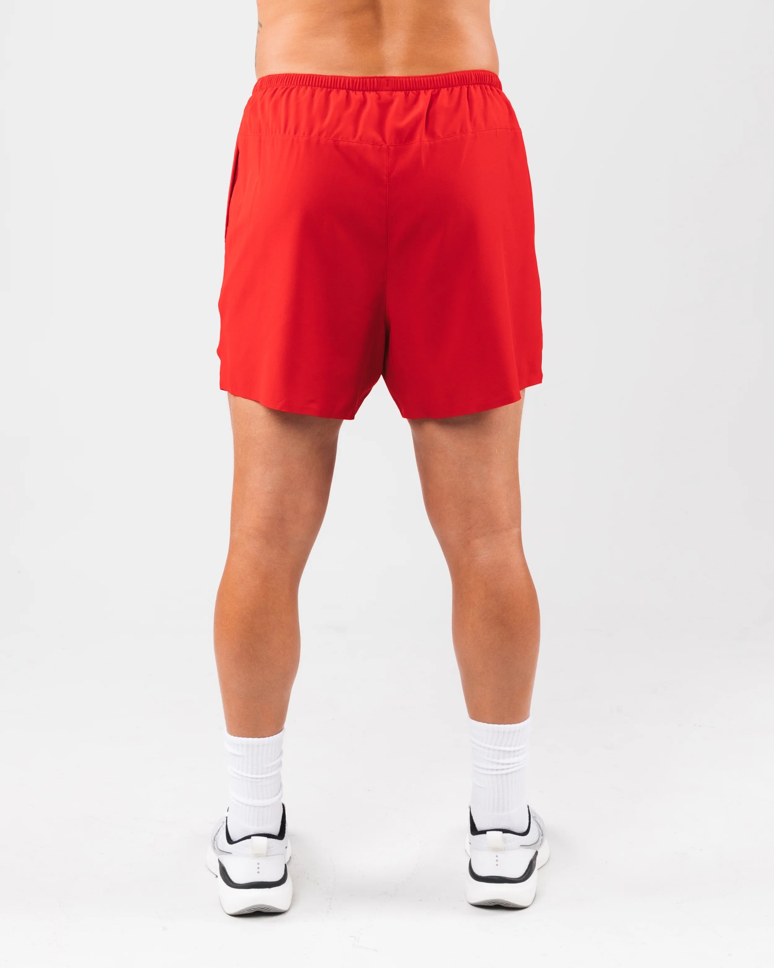 Strike Short