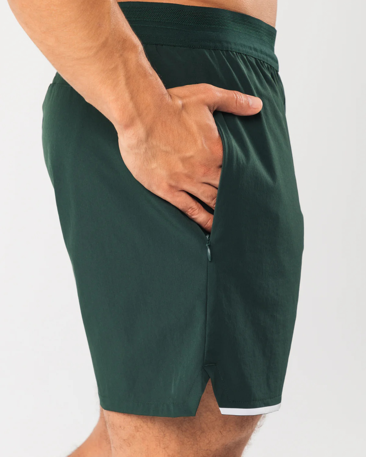 Studio Short