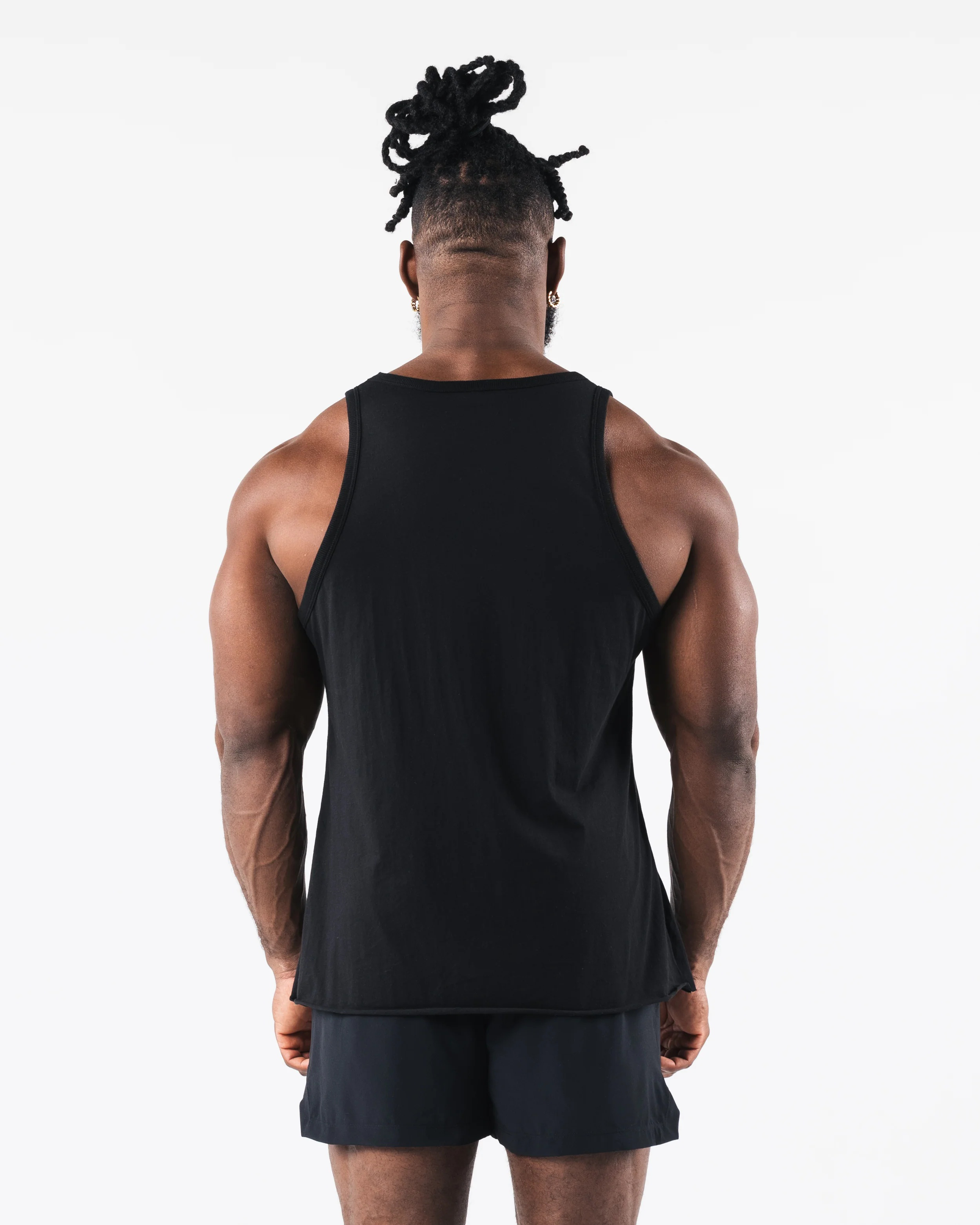 Three Pillar Tank