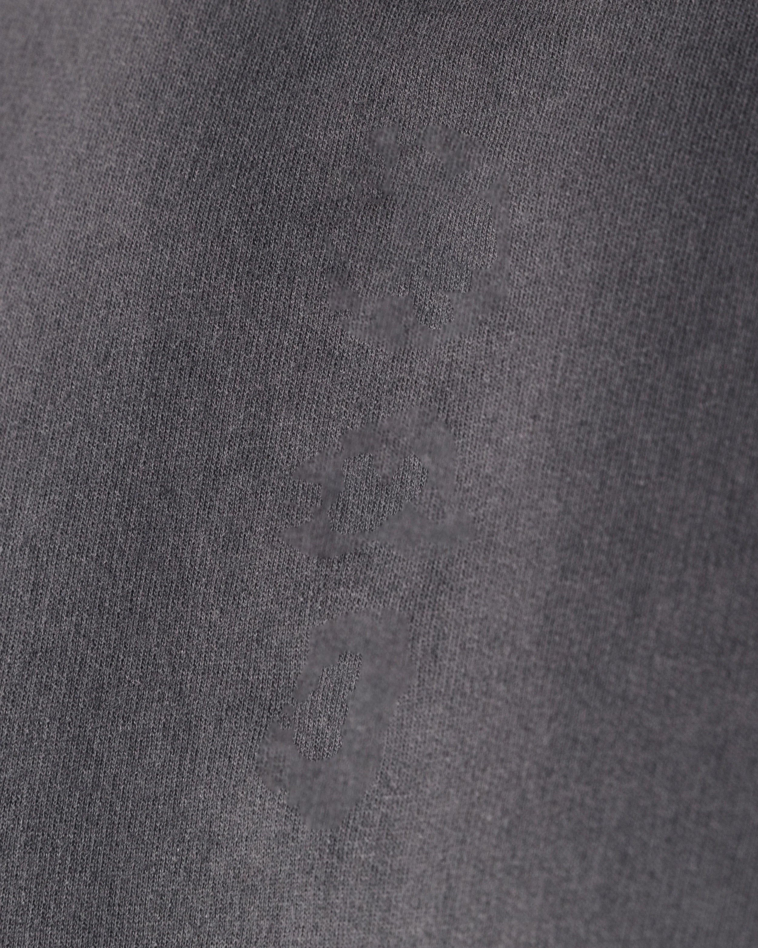Three Pillar Terry Tee