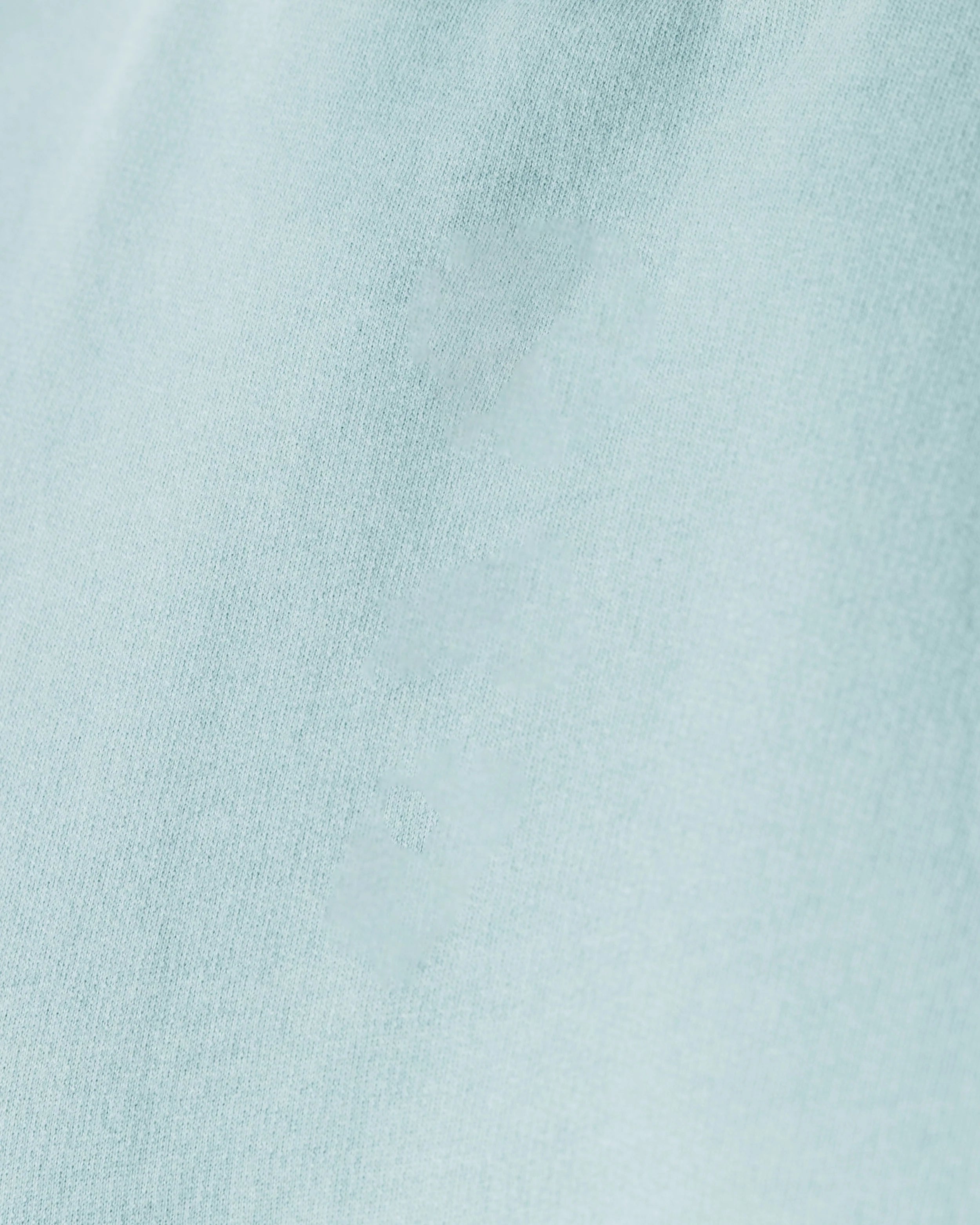 Three Pillar Terry Tee