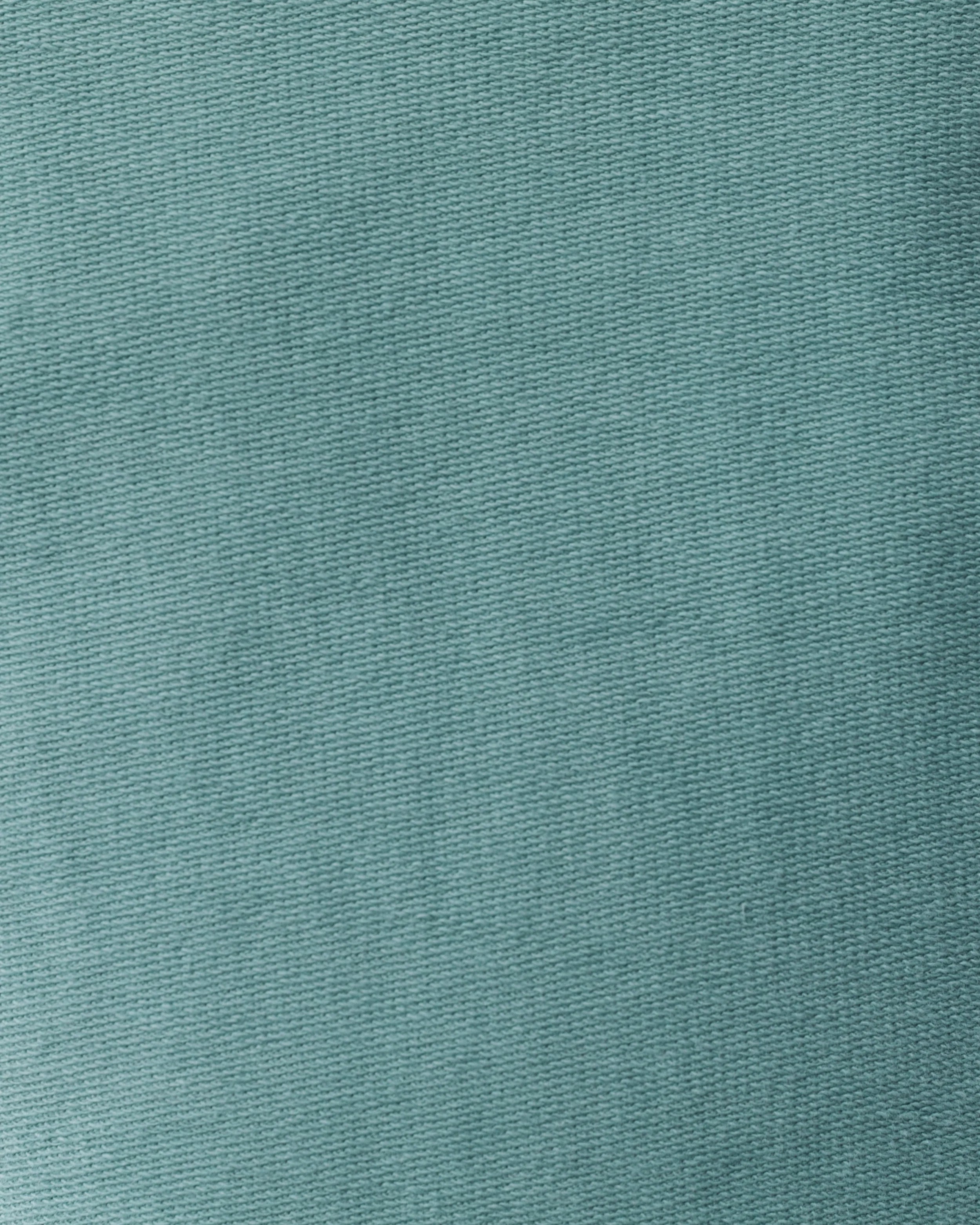 Three Pillar Terry Tee