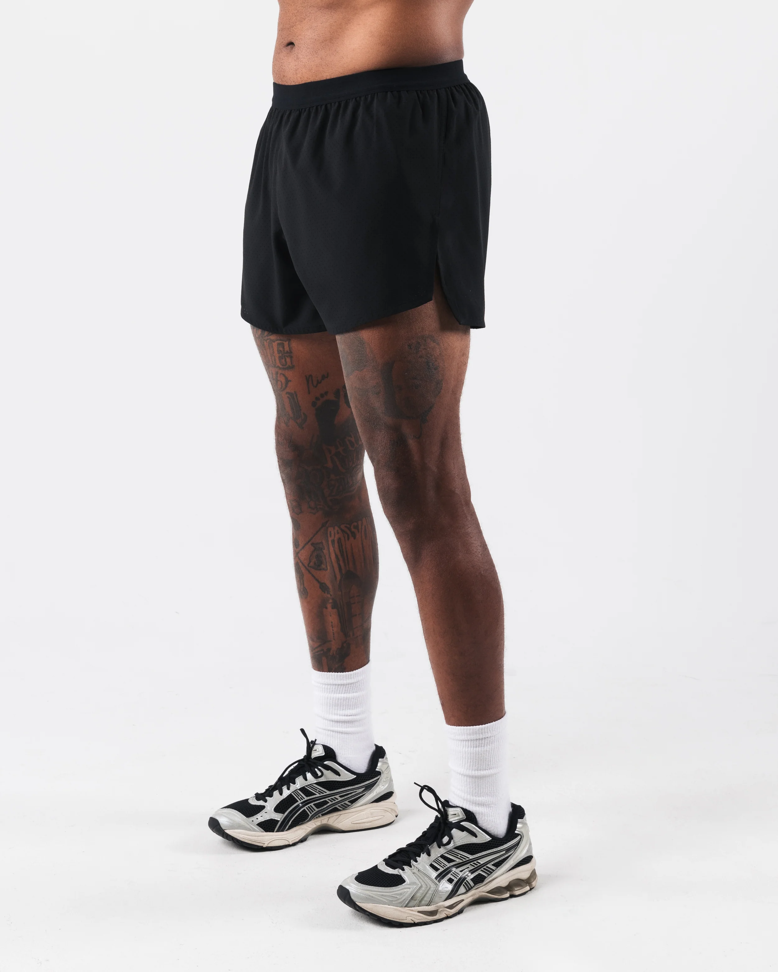 Zero Classic Short