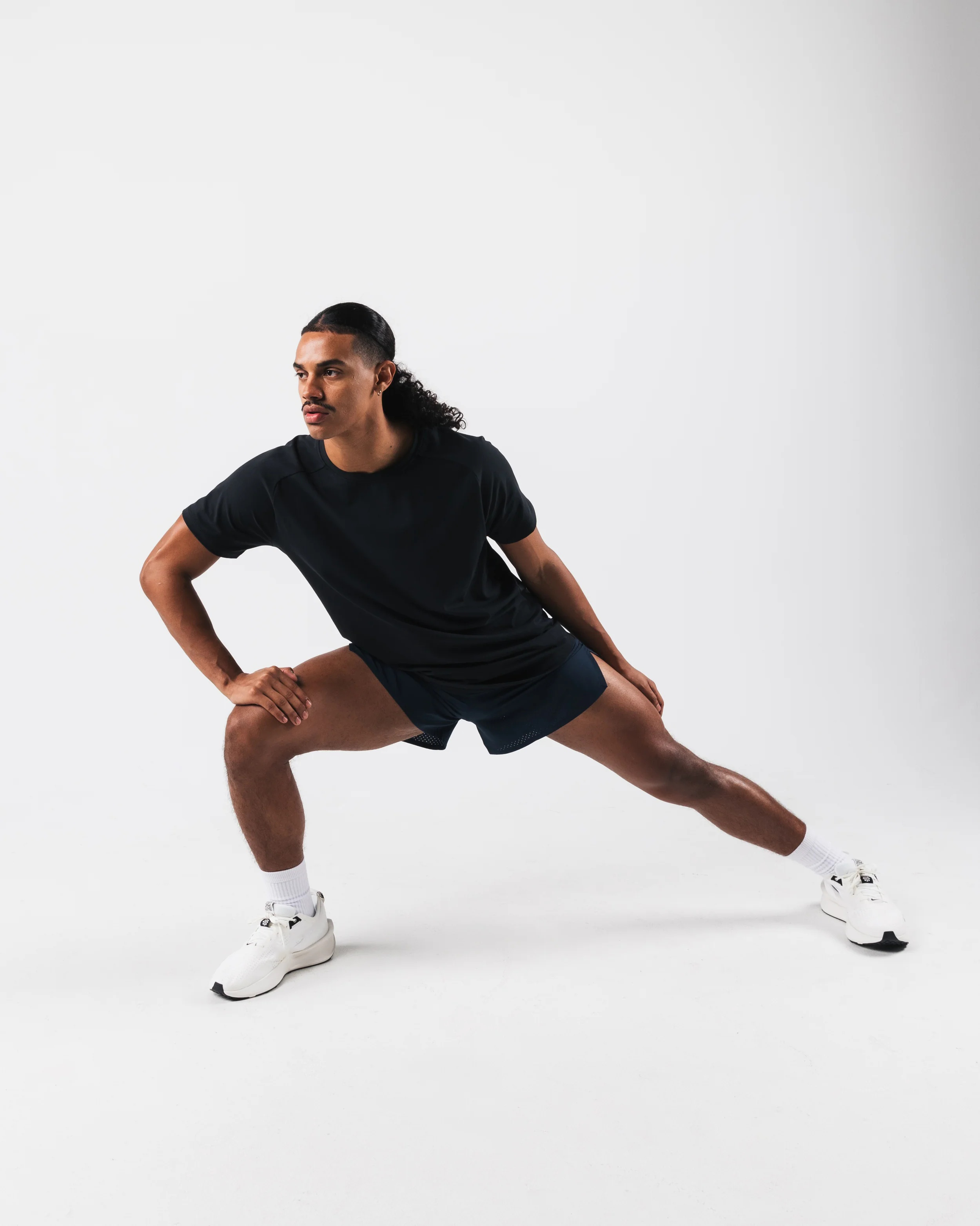 Zero Classic Short